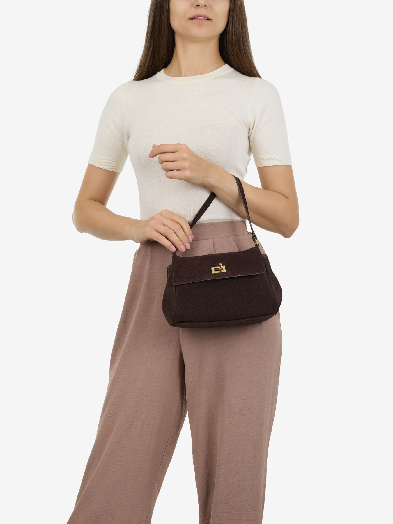 Кросс-боди Regina Notte модель 2000000274256 Фото