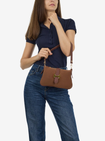 Крос-боді Regina Notte модель 2000000274492 Крос-боді Regina Notte модель 2000000274492 Фото