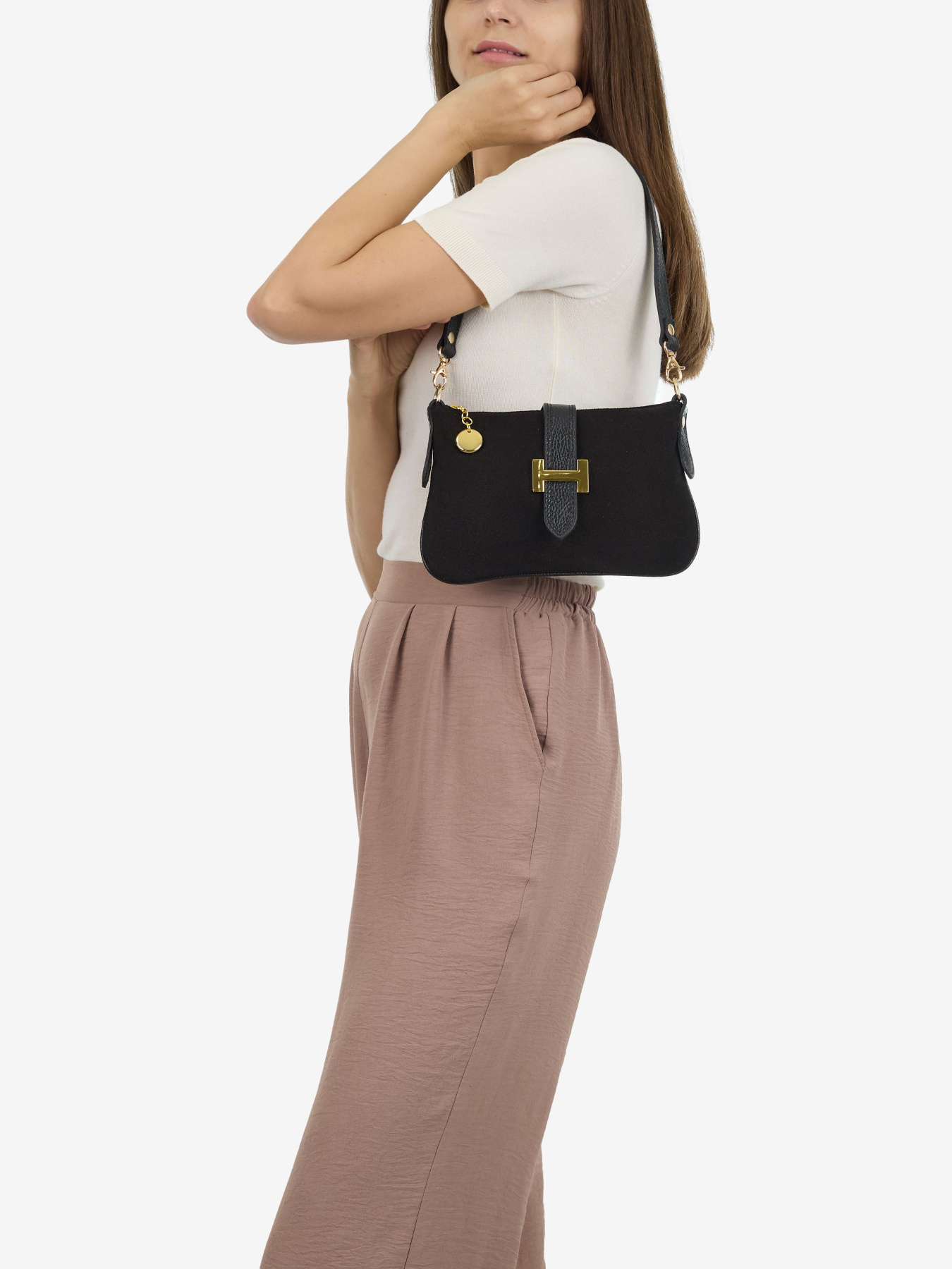 Кросс-боди Regina Notte модель 2000000274461 Фото