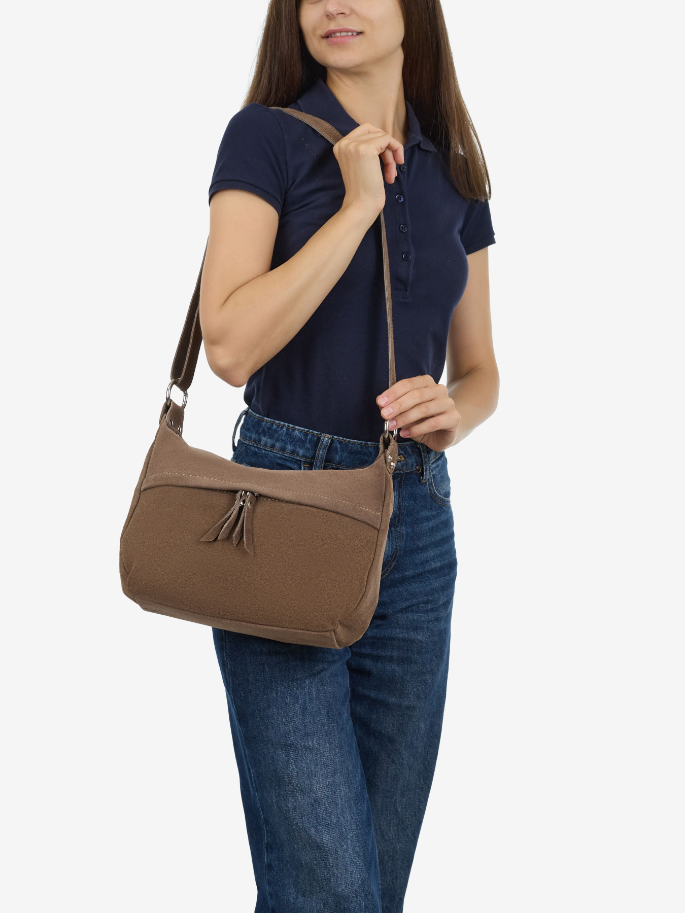 Кросс-боди Regina Notte модель 2000000277387 Фото