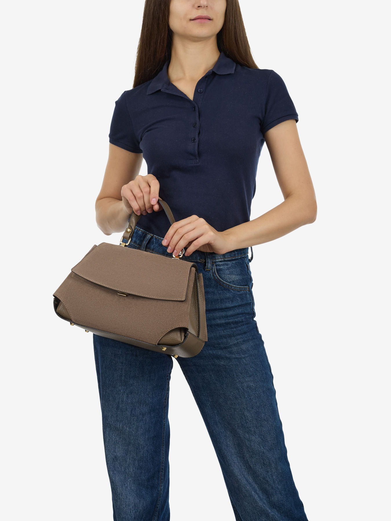 Кросс-боди Regina Notte модель 2000000275093 Фото