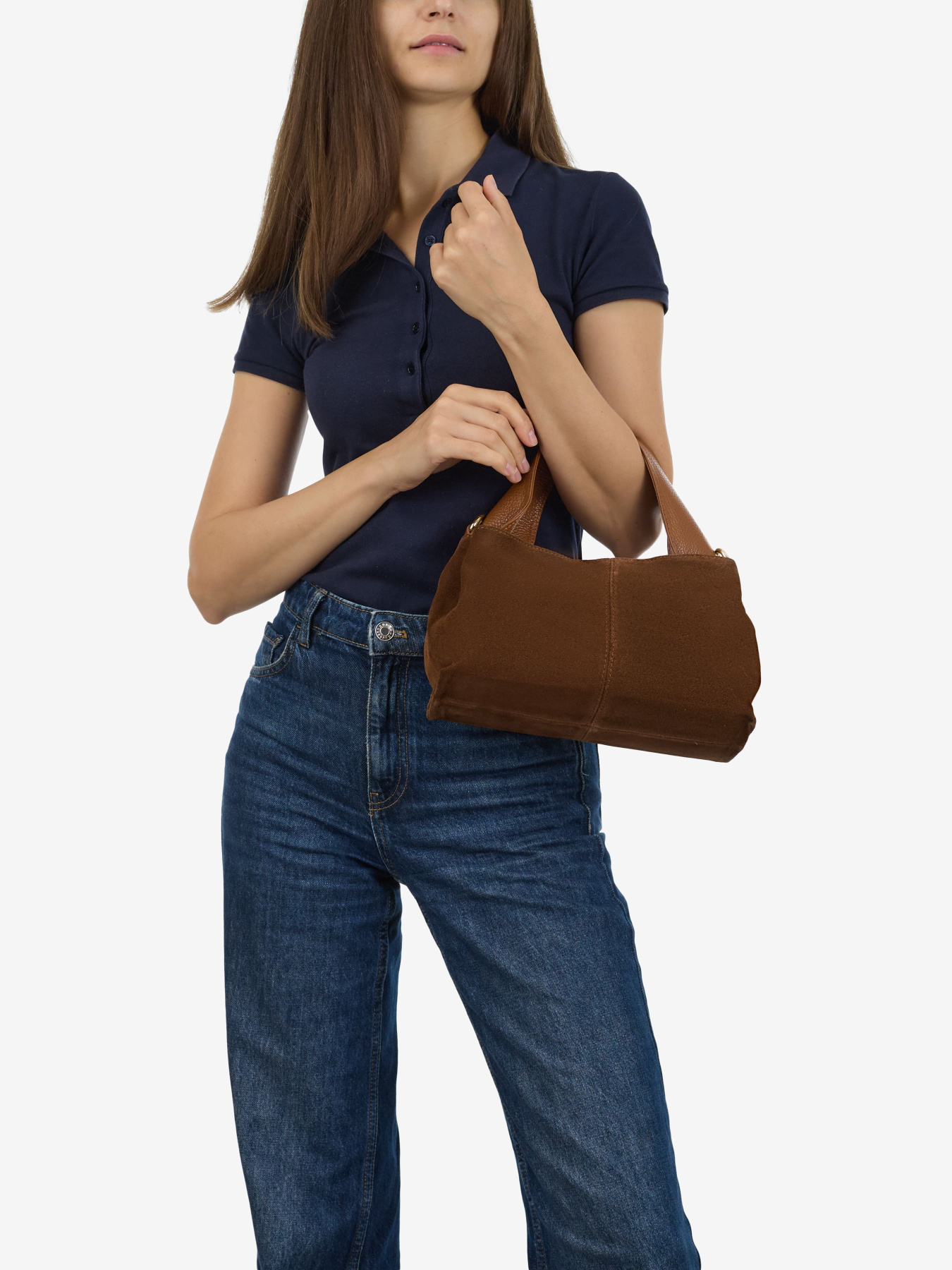 Кросс-боди Regina Notte модель 2000000277486 Фото