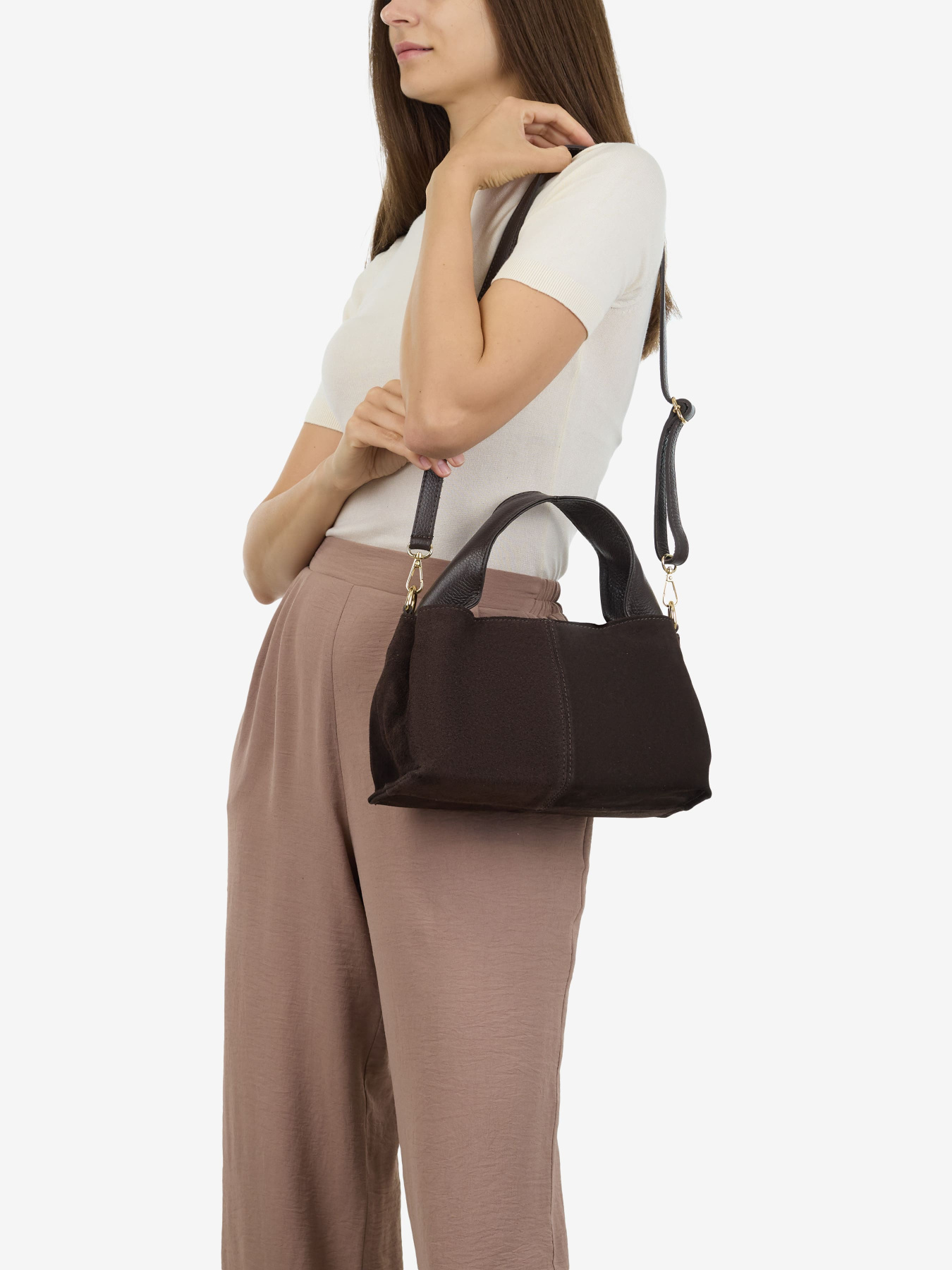 Кросс-боди Regina Notte модель 2000000277479 Кросс-боди Regina Notte модель 2000000277479 Фото