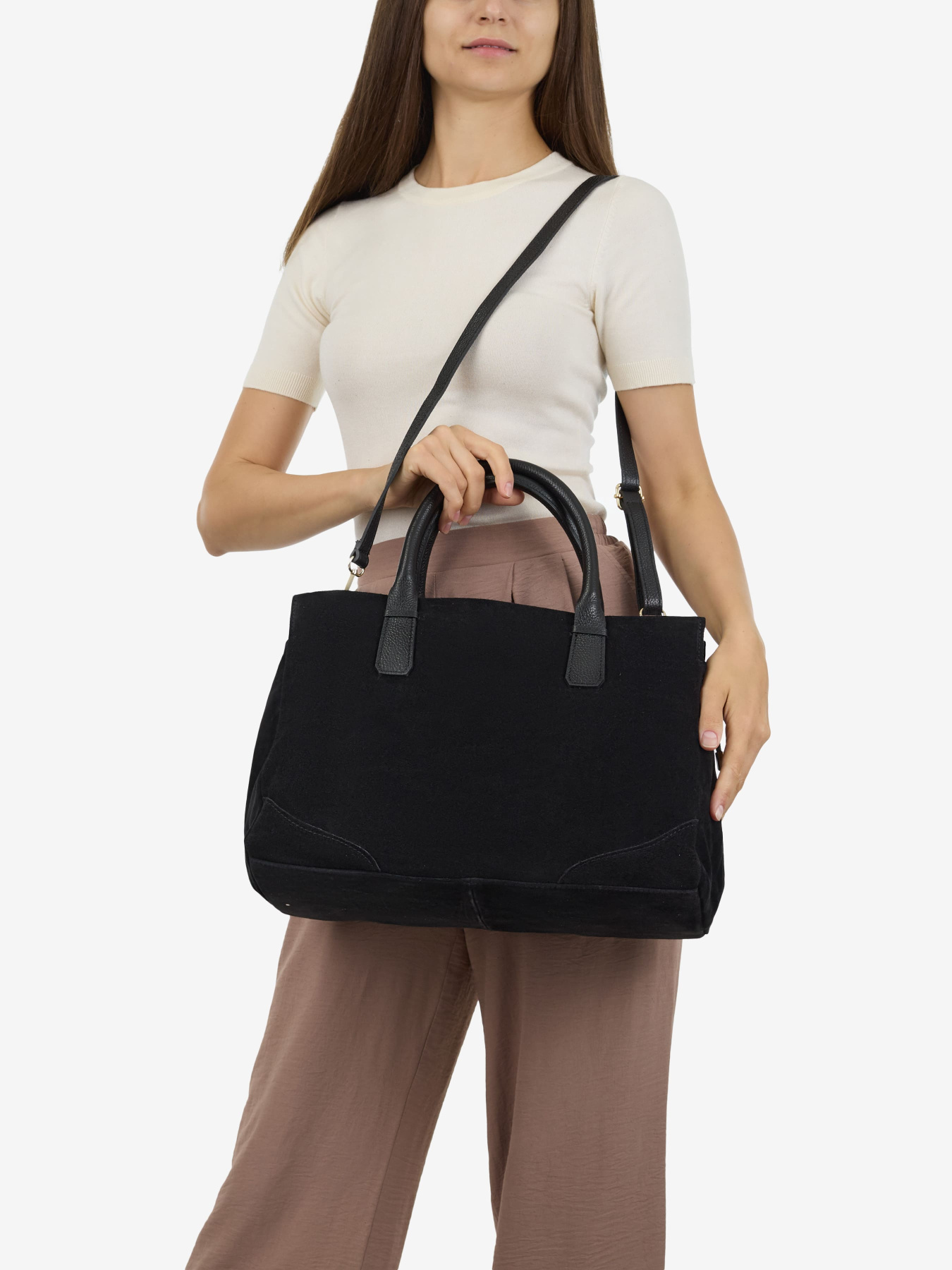 Сумка Regina Notte модель 2000000277455 Фото