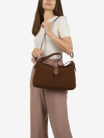 Сумка Regina Notte модель 2000000277233 Фото