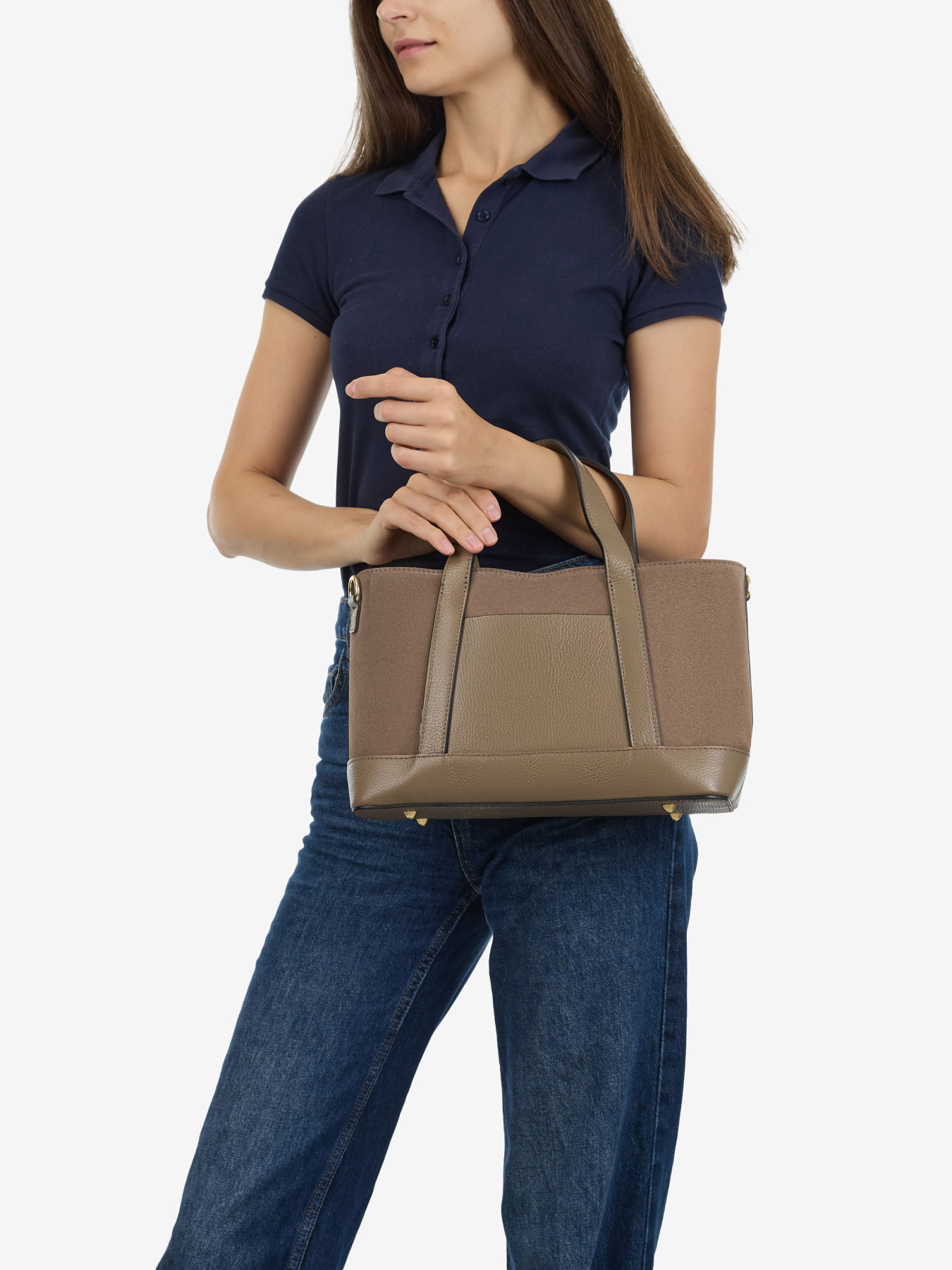 Сумка Regina Notte модель 2000000277103 Фото