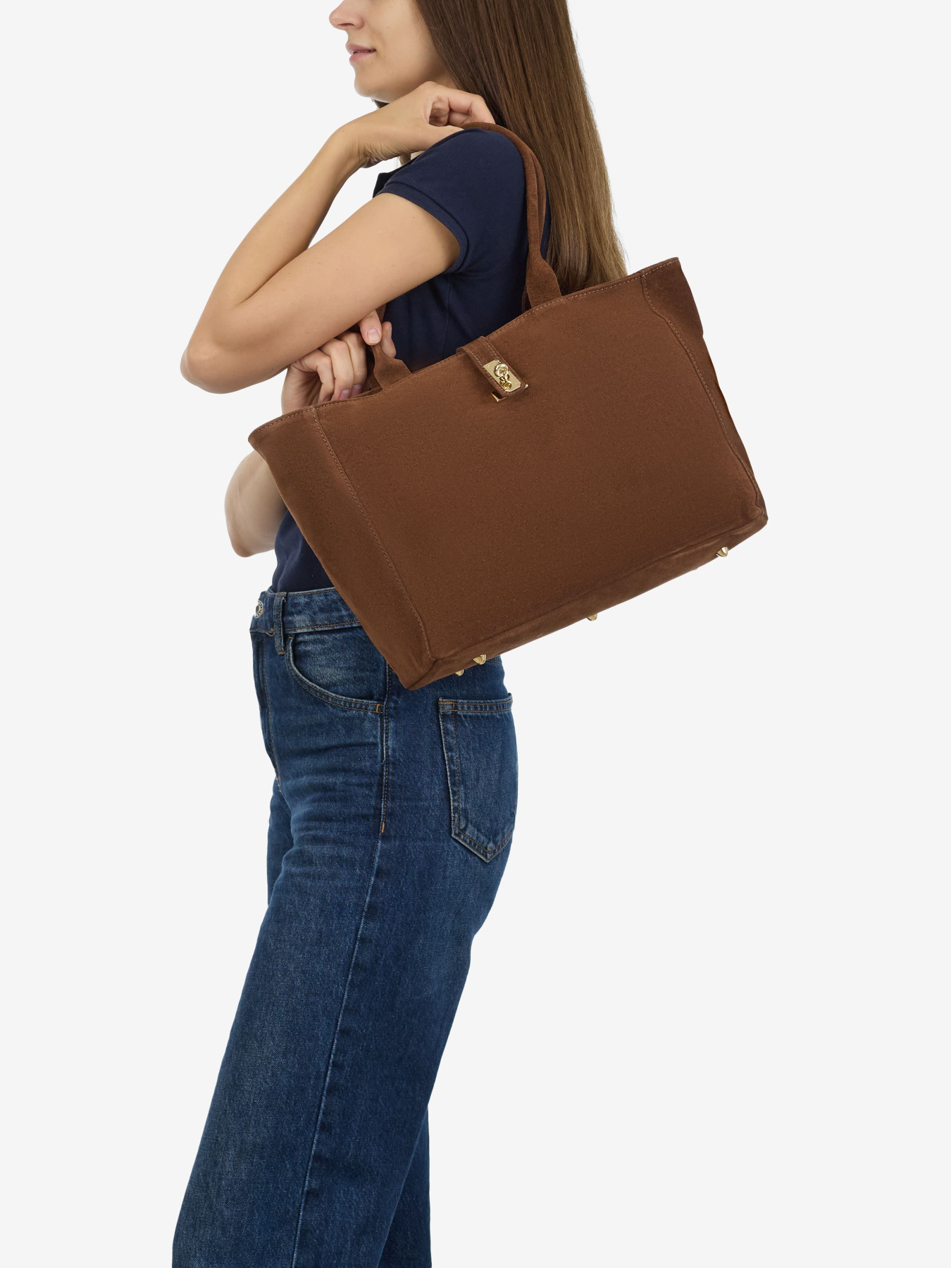 Сумка Regina Notte модель 2000000277134 Фото