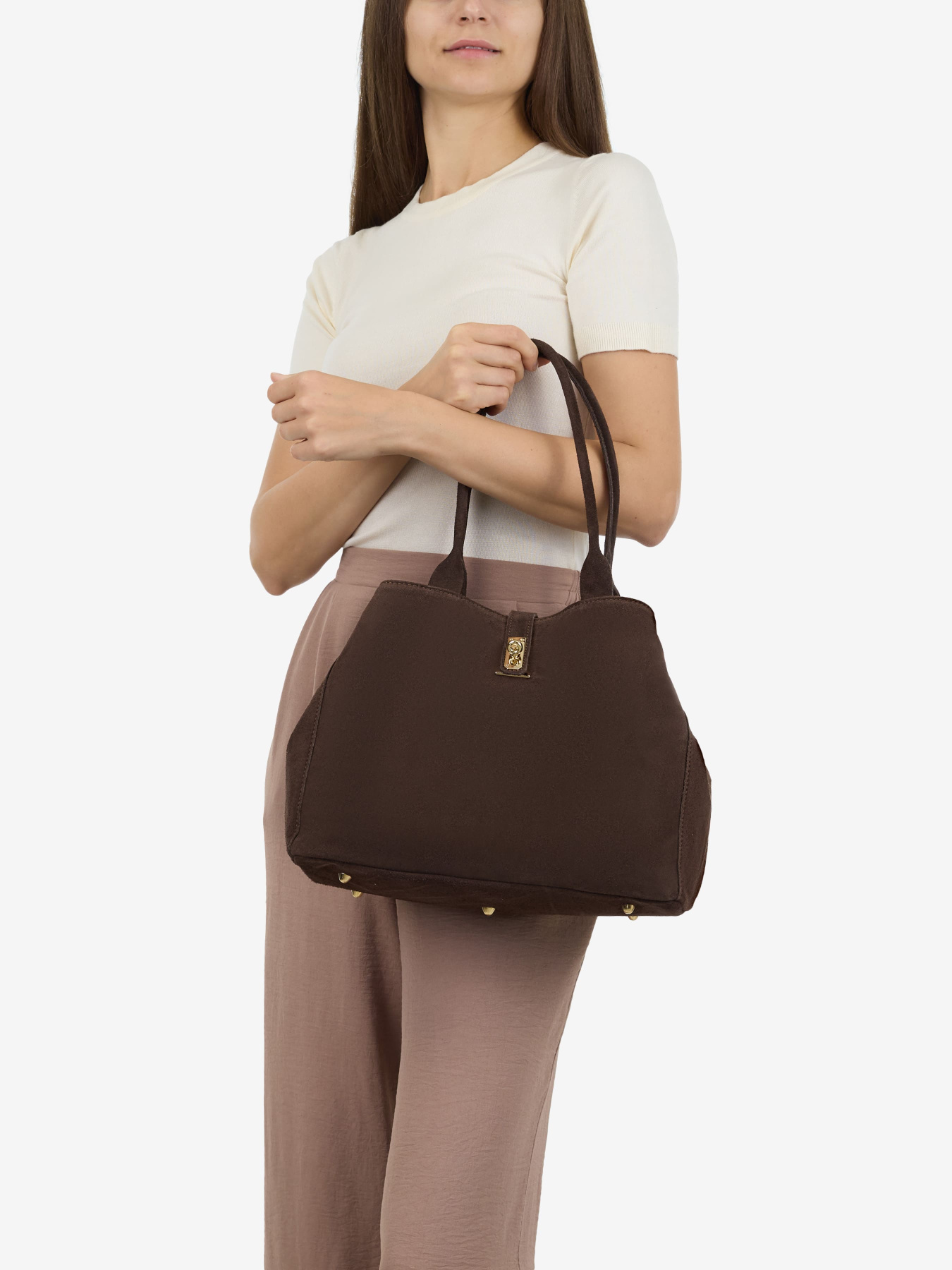 Сумка Regina Notte модель 2000000277127 Фото