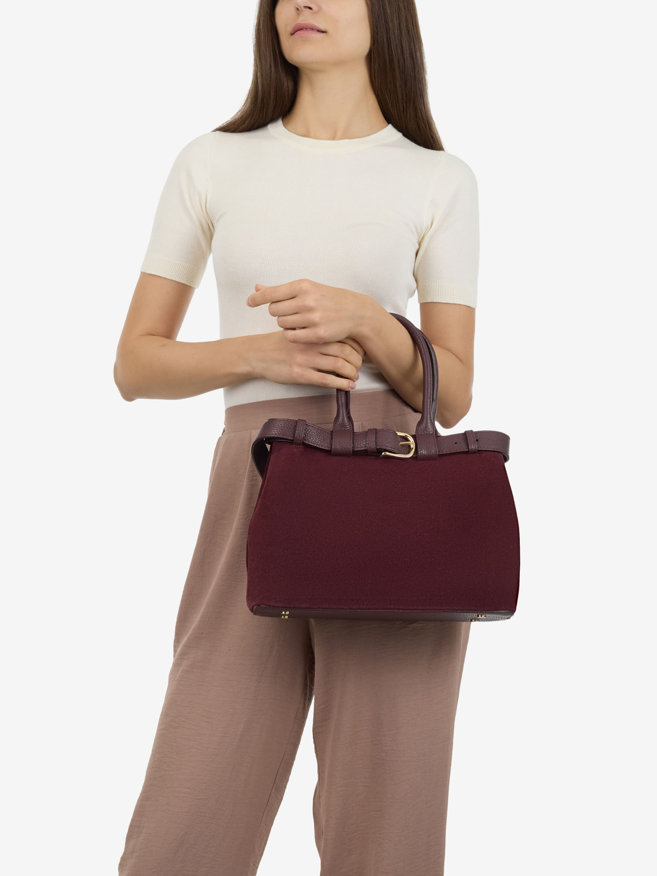 Сумка Regina Notte модель 2000000277172 Фото