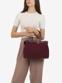 Сумка Regina Notte модель 2000000277172 Фото