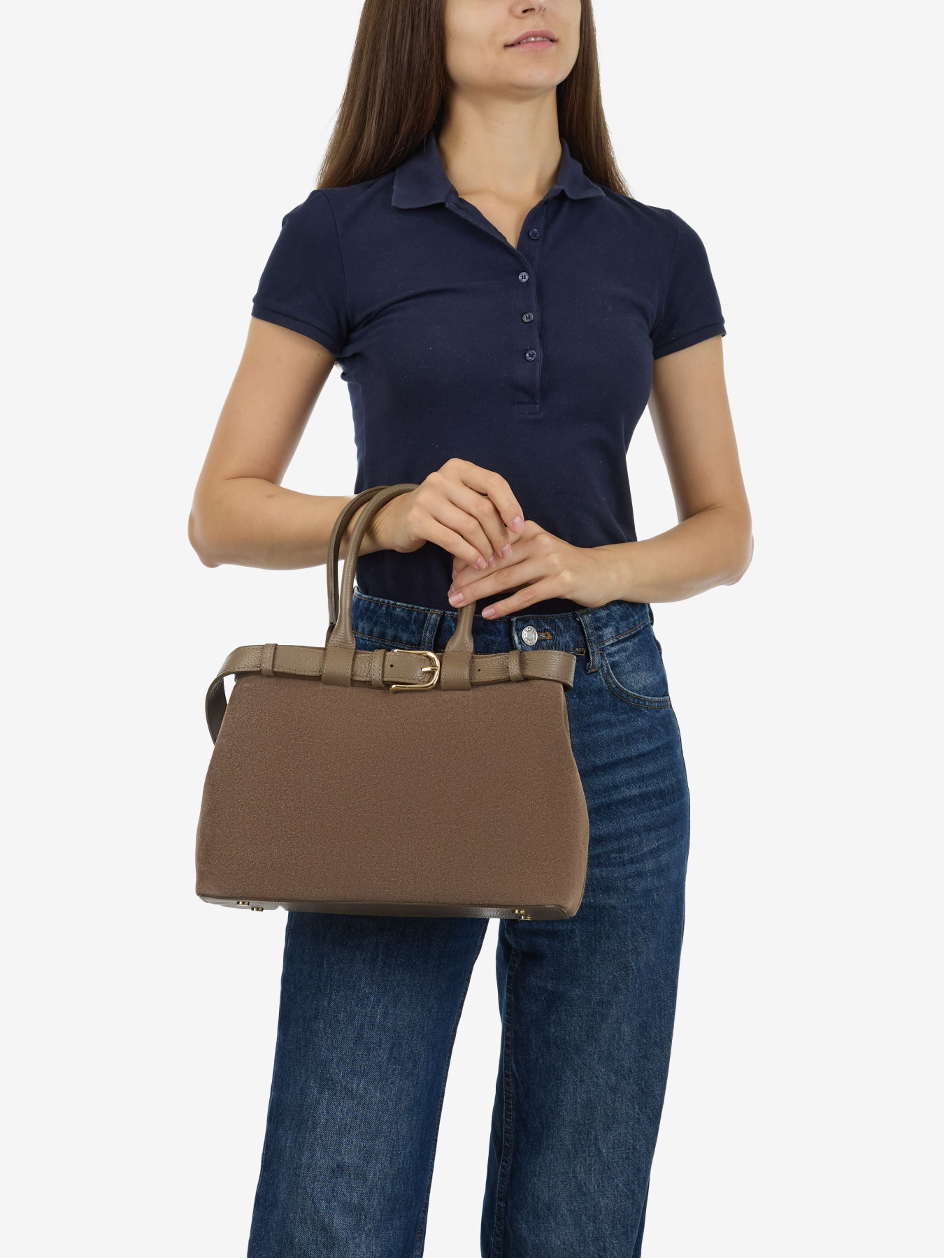 Сумка Regina Notte модель 2000000277189 Фото