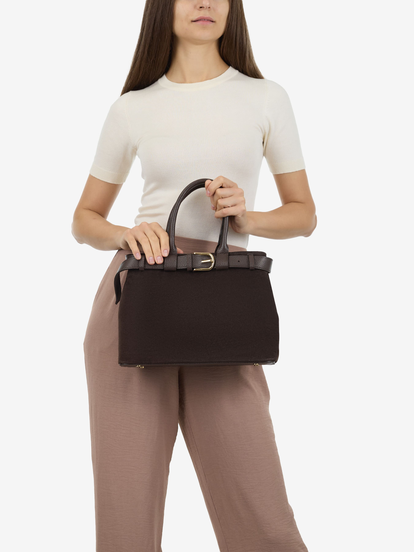 Сумка Regina Notte модель 2000000277165 Фото