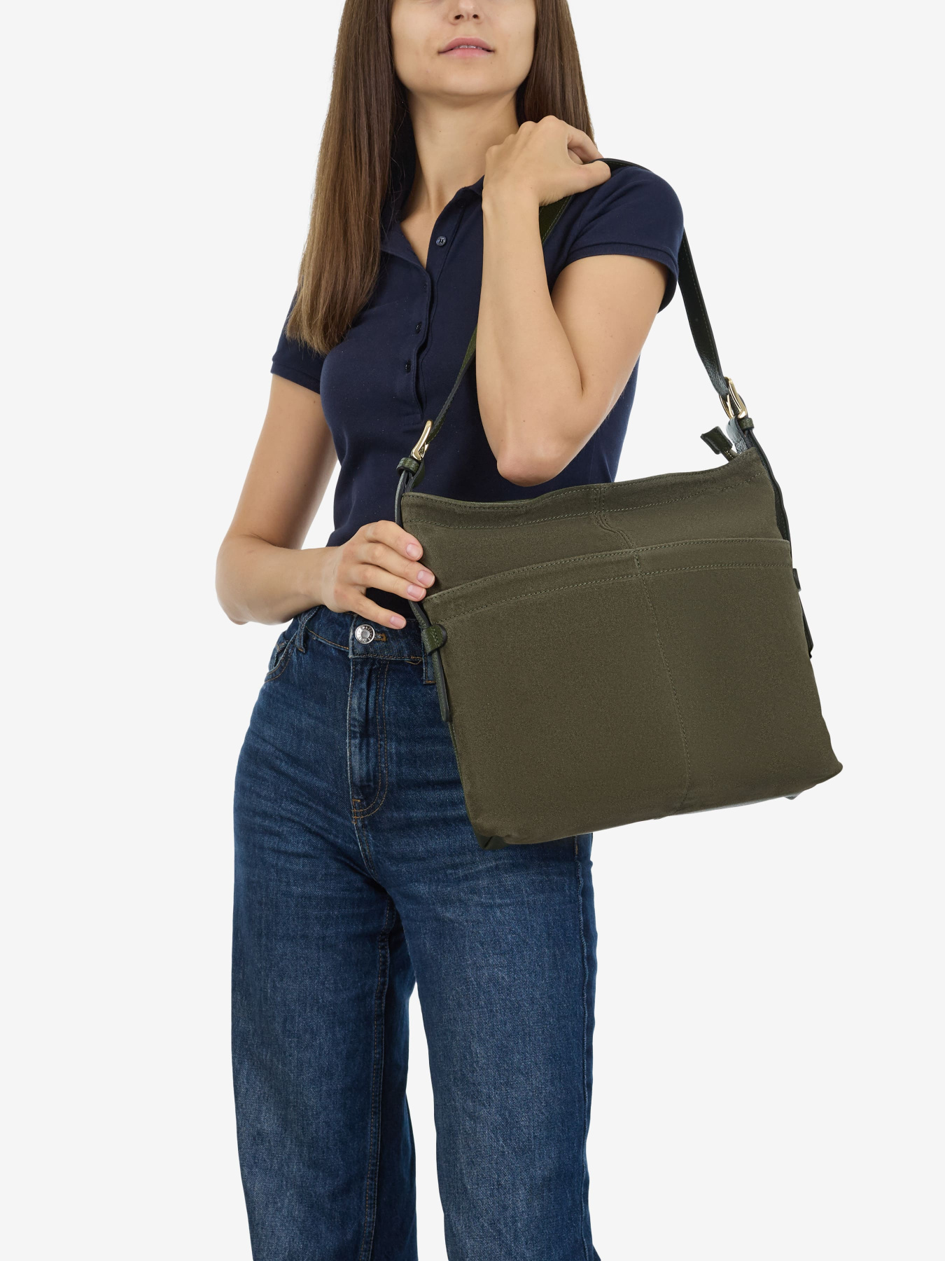 Шоппер Regina Notte модель 2000000277288 Фото