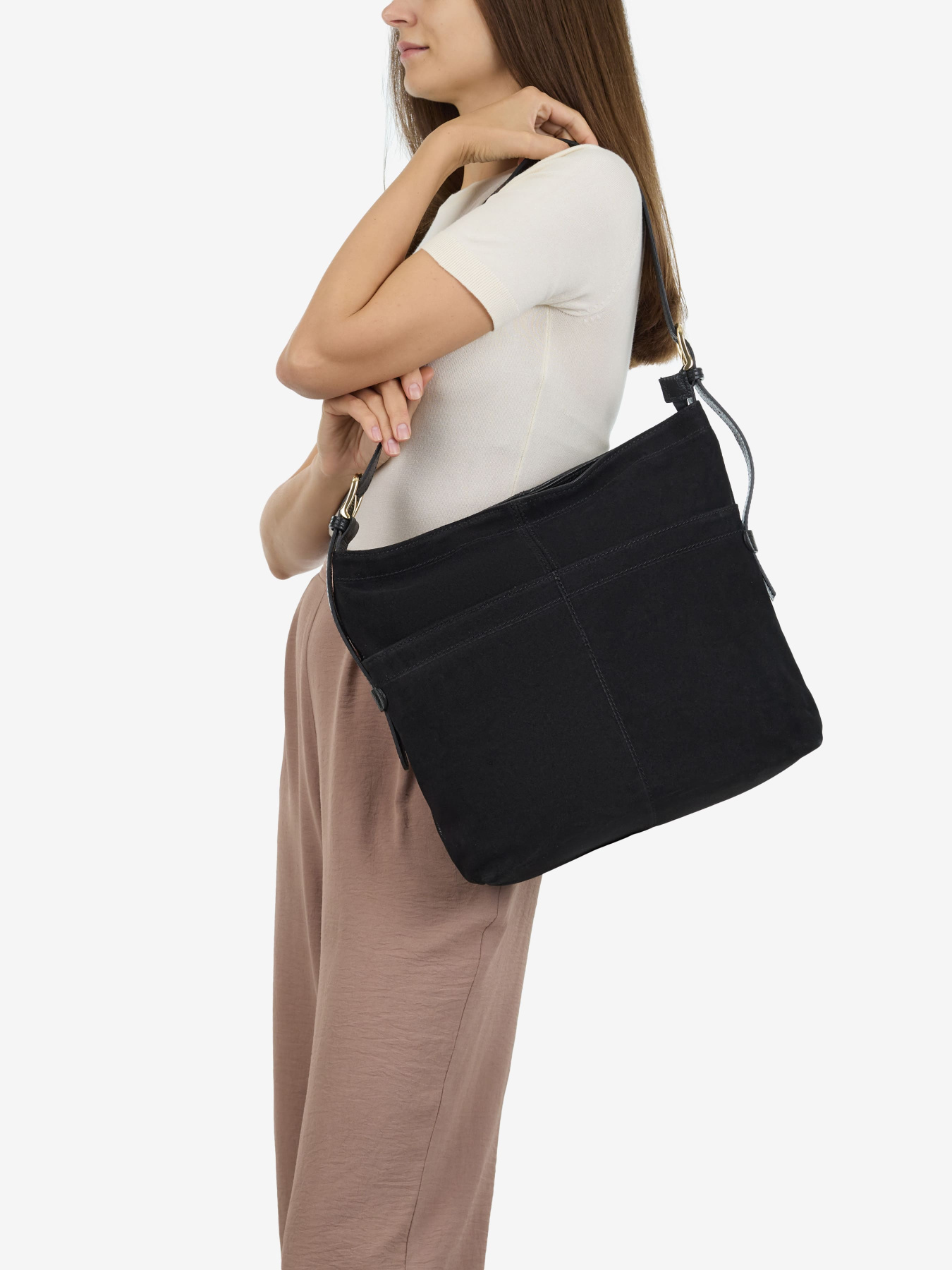 Шоппер Regina Notte модель 2000000277257 Фото