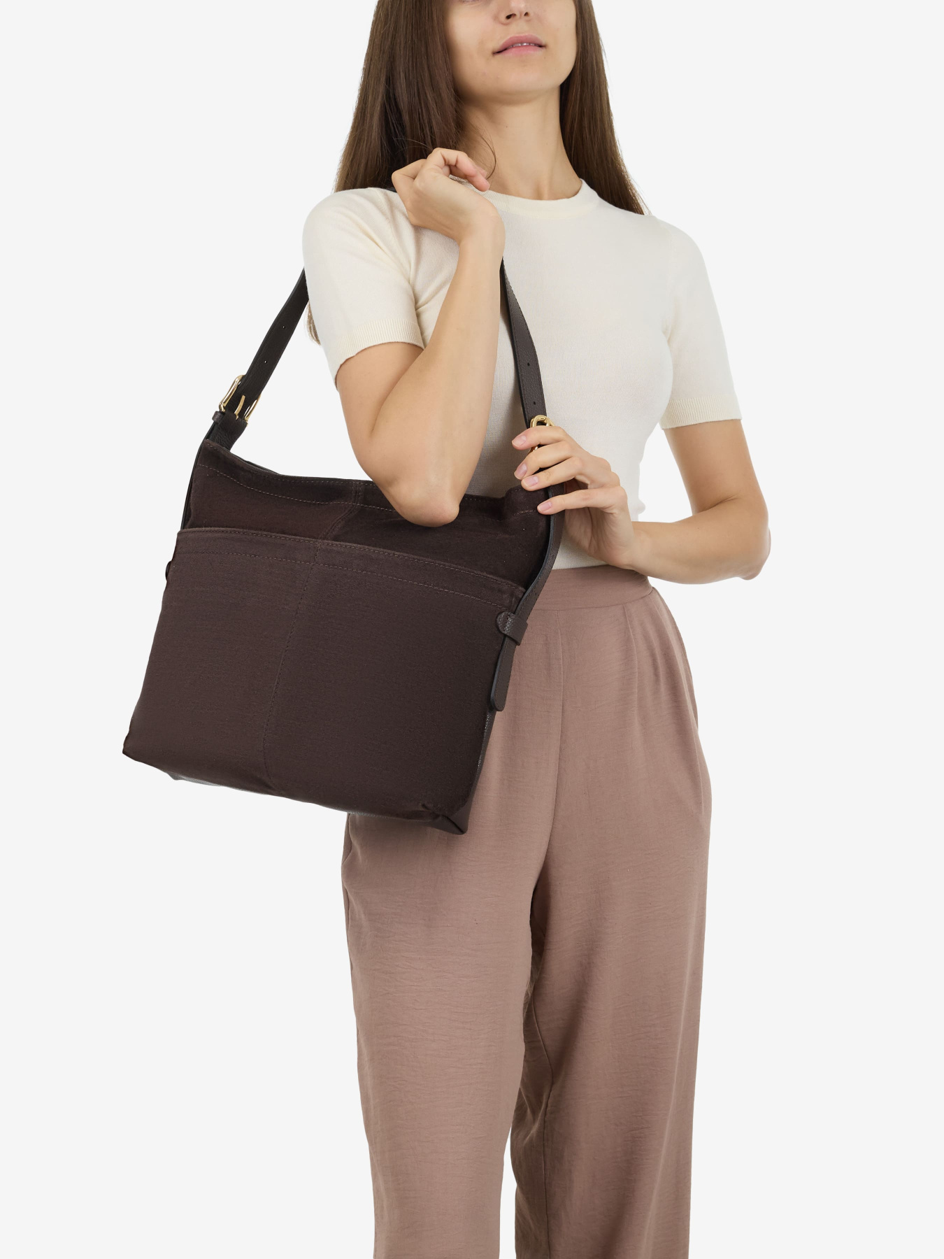 Шоппер Regina Notte модель 2000000277264 Фото