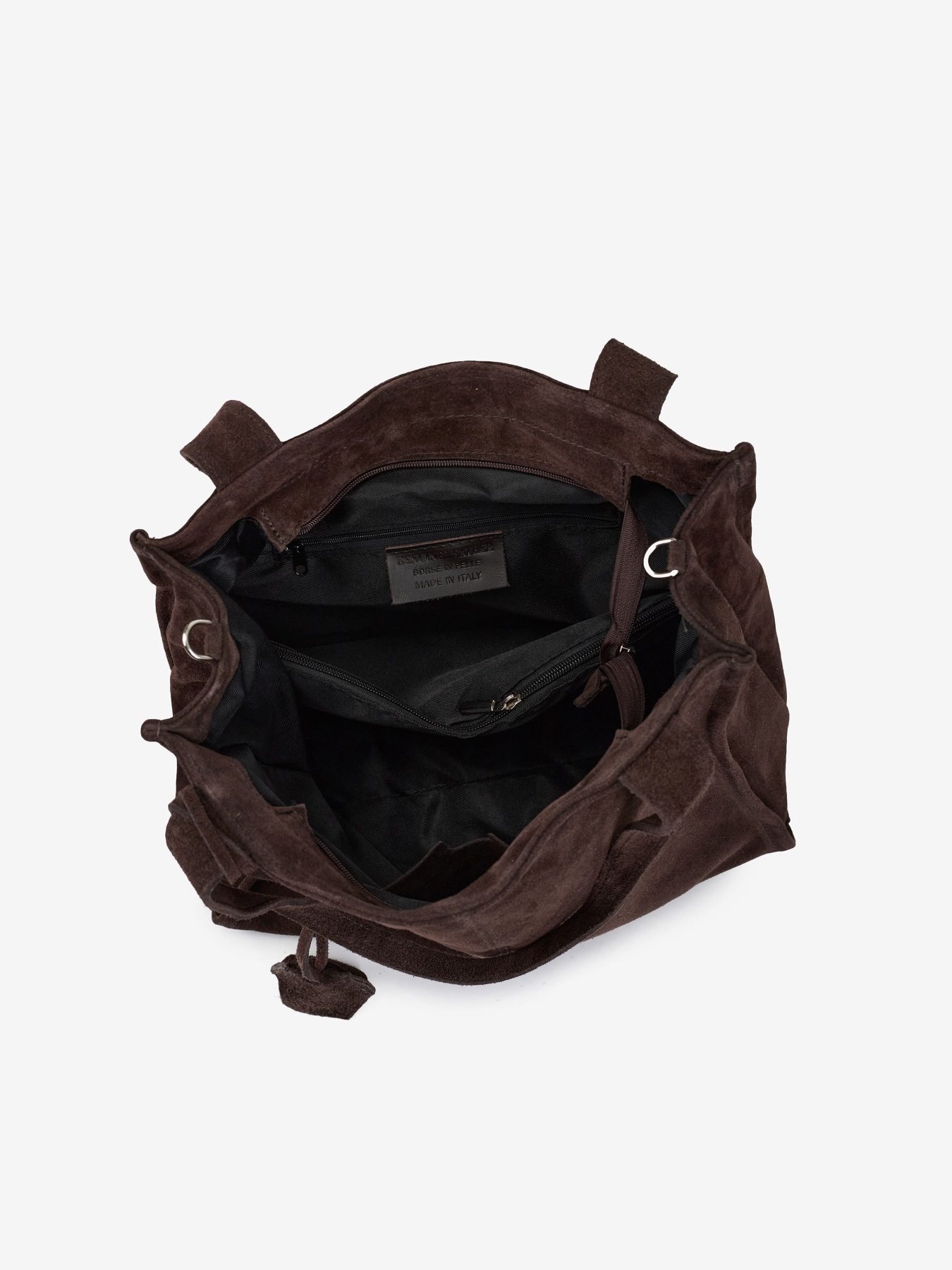 Шоппер Regina Notte модель 2000000277509 Фото