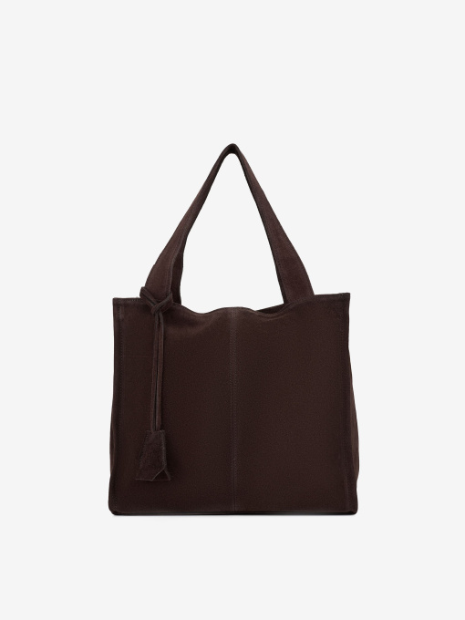 Шоппер Regina Notte модель 2000000277509 Фото