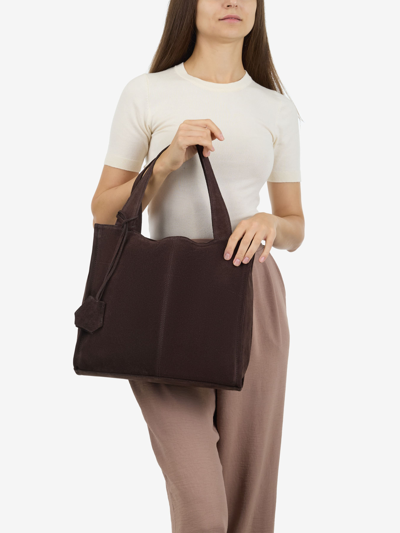 Шопер Regina Notte модель 2000000277509 Фото