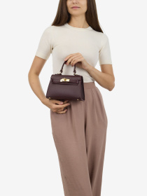 Кросс-боди Regina Notte модель 2000000276977 Фото