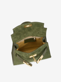 Крос-боді Regina Notte модель 2000000277295 Крос-боді Regina Notte модель 2000000277295 Фото