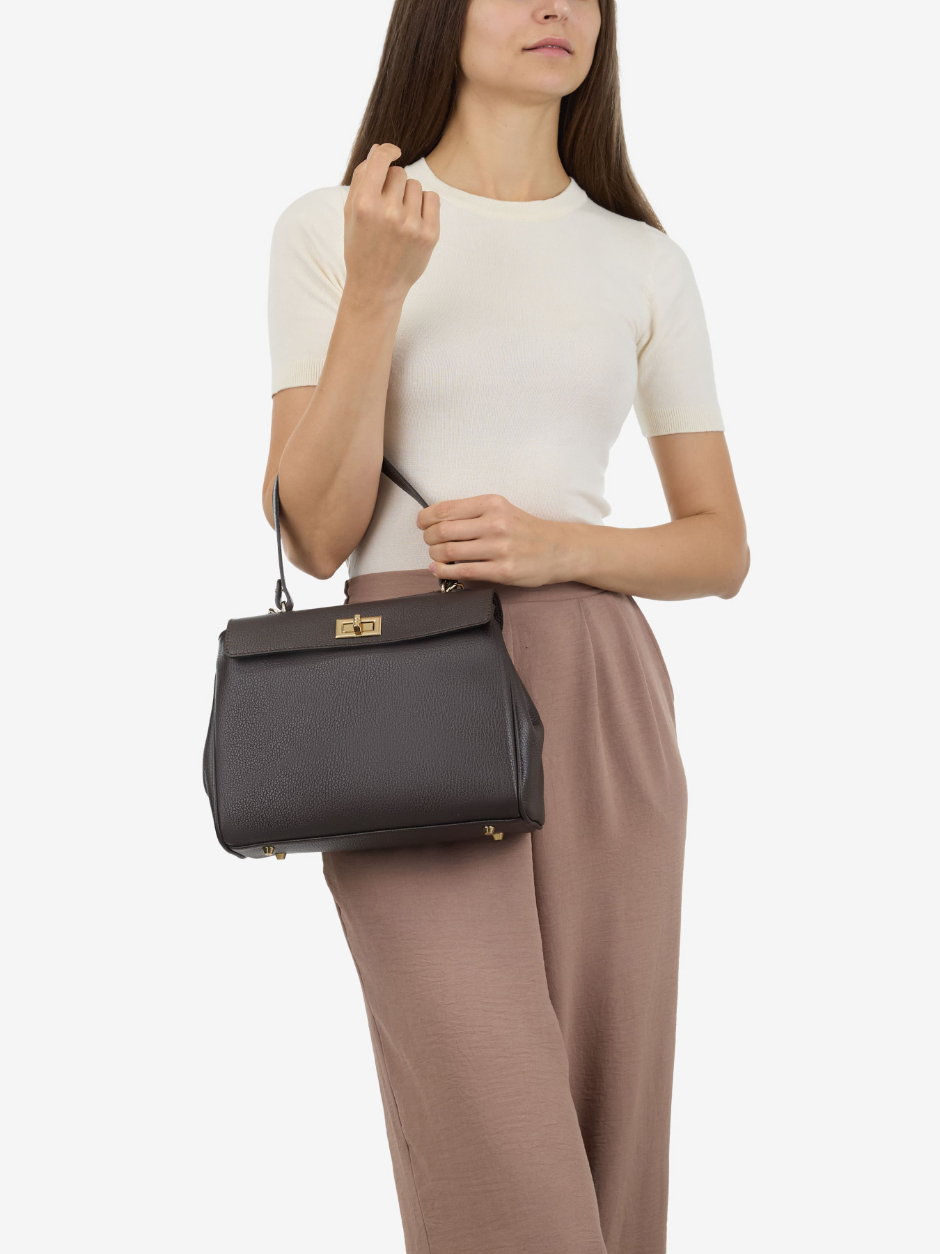 Кросс-боди Regina Notte модель 2000000275246 Фото