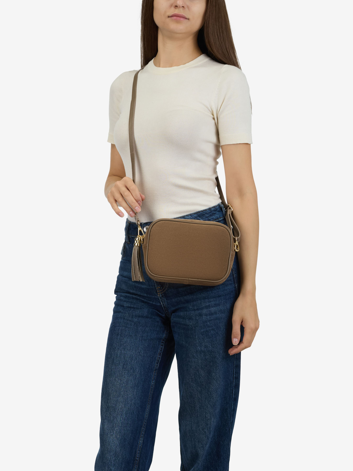 Кросс-боди Regina Notte модель 2000000278452 Кросс-боди Regina Notte модель 2000000278452 Фото