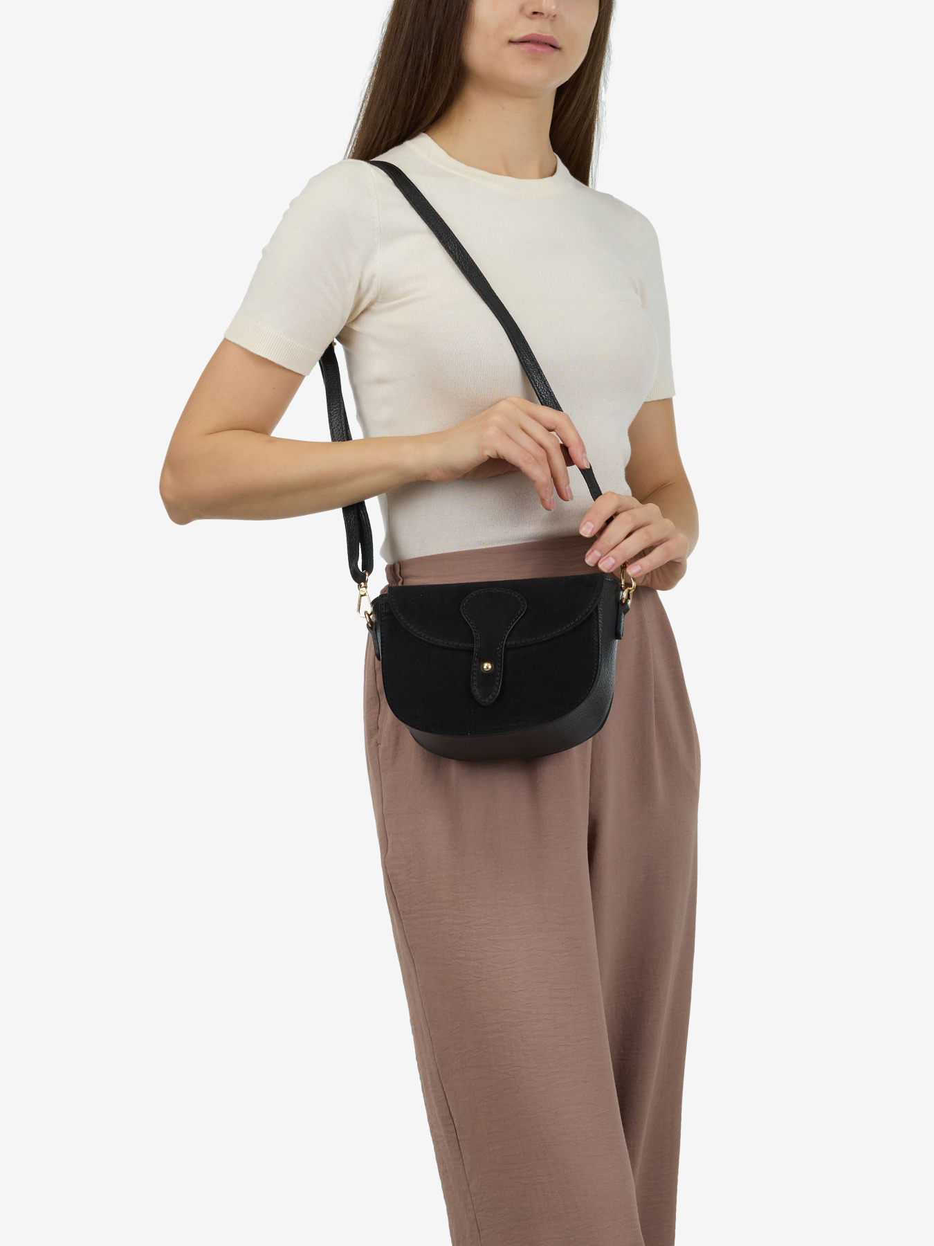 Кросс-боди Regina Notte модель 2000000277615 Фото