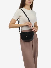 Кросс-боди Regina Notte модель 2000000277615 Фото