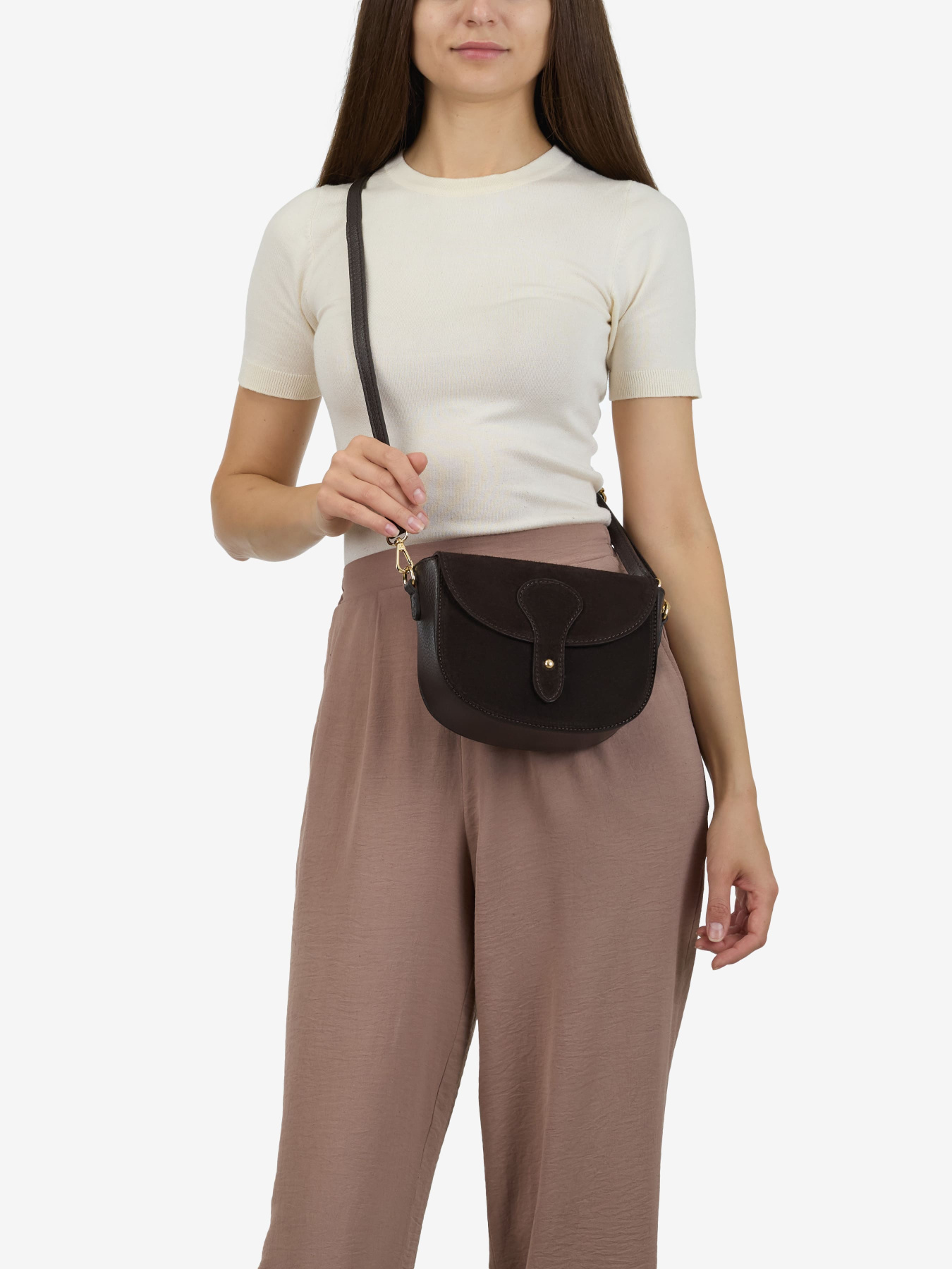 Кросс-боди Regina Notte модель 2000000277639 Фото