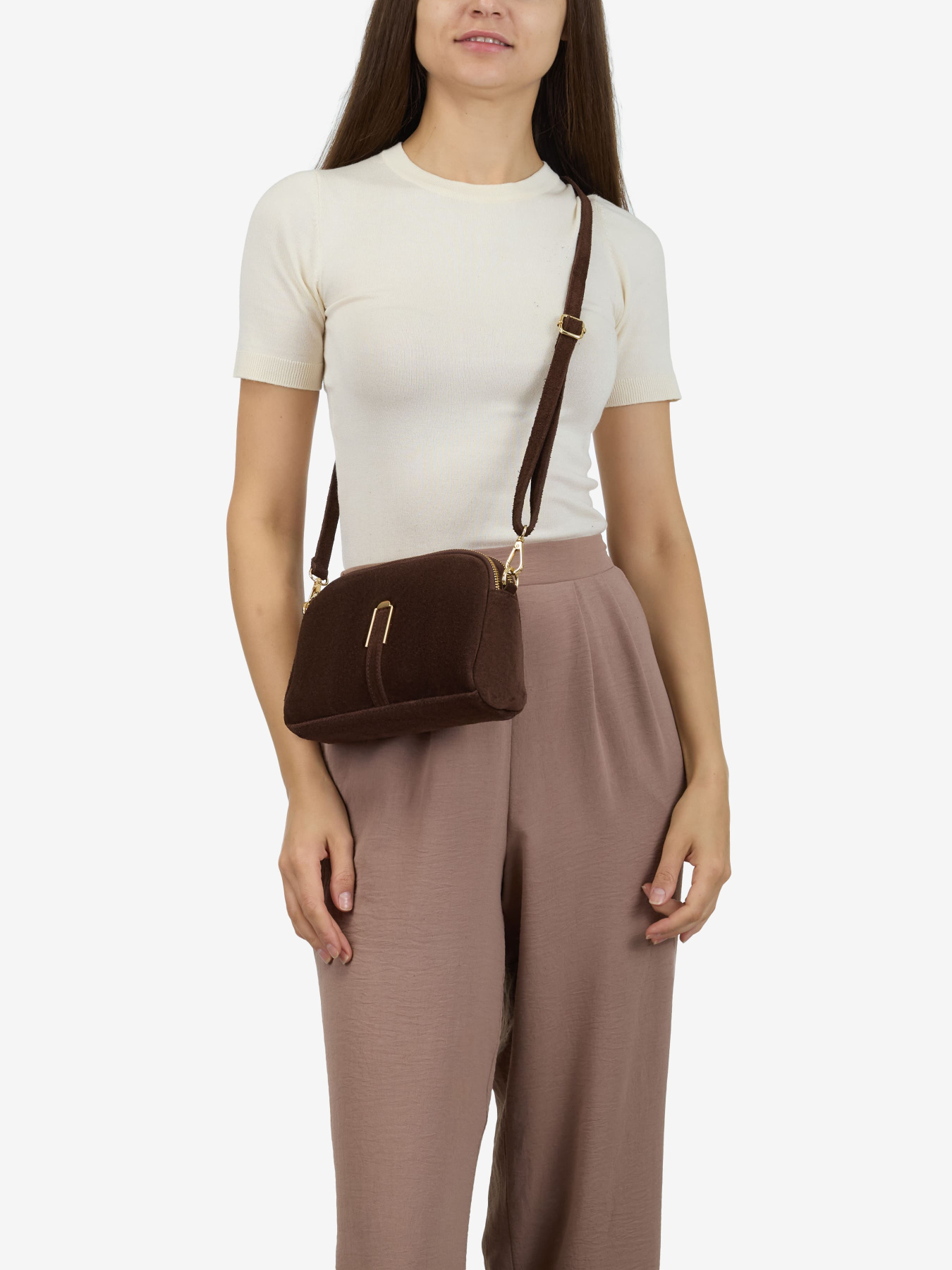 Кросс-боди Regina Notte модель 2000000278407 Фото