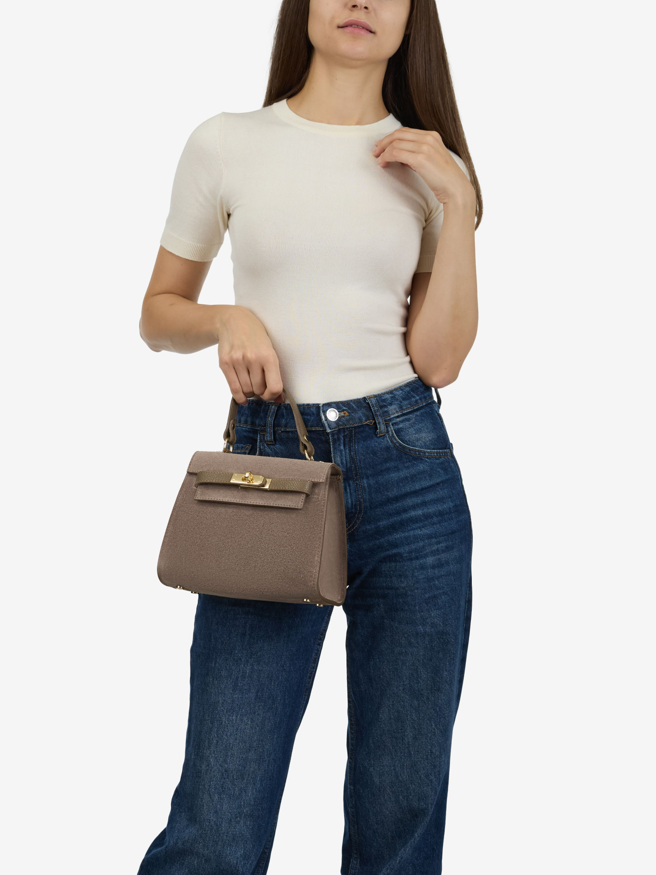 Кросс-боди Regina Notte модель 2000000277721 Фото