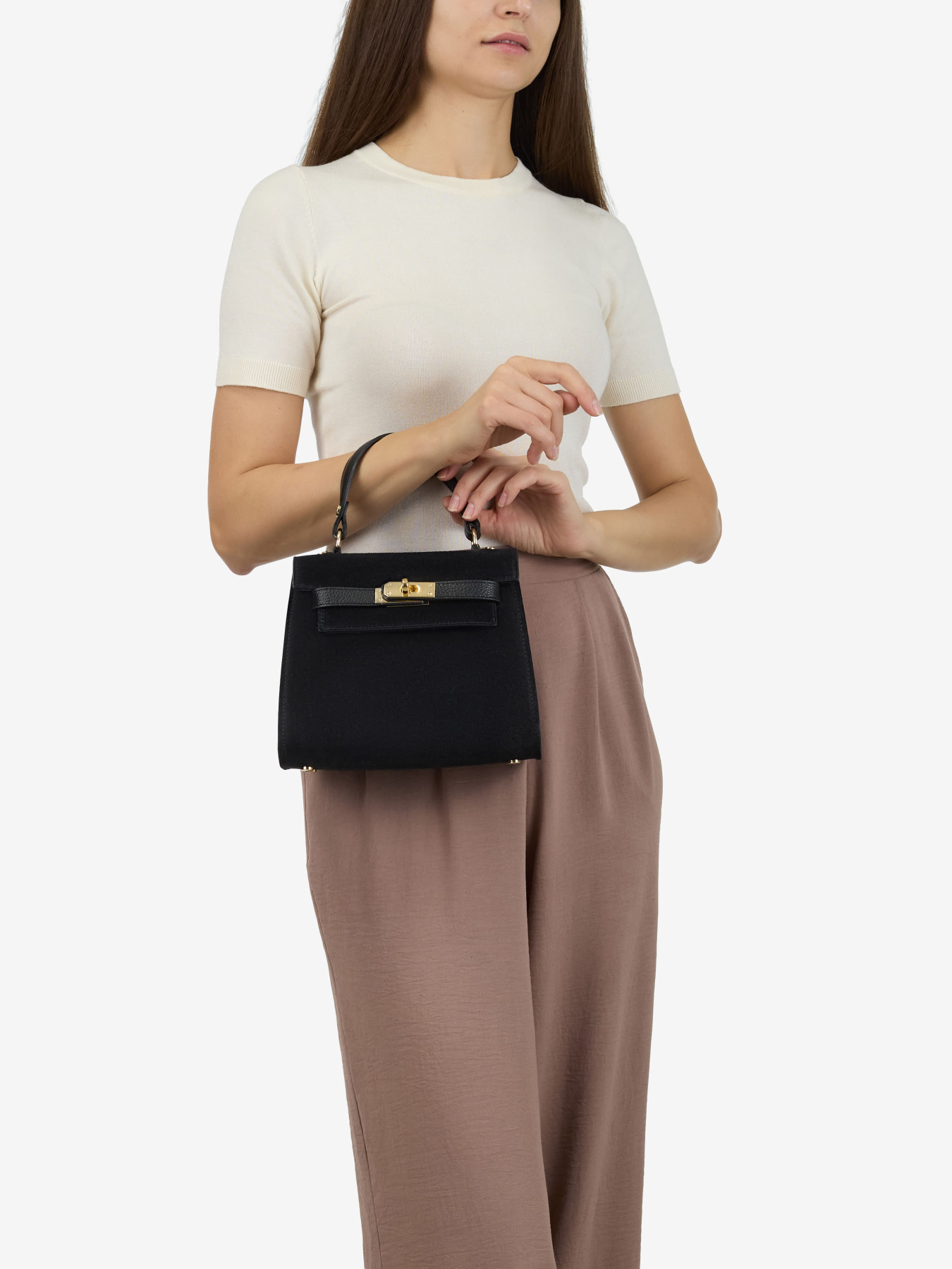 Кросс-боди Regina Notte модель 2000000277691 Фото