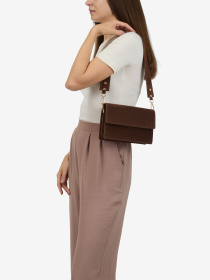 Кросс-боди Regina Notte модель 2000000278087 Фото