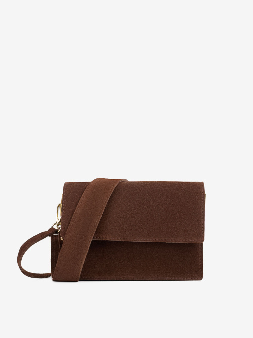 Кросс-боди Regina Notte модель 2000000278087 Фото