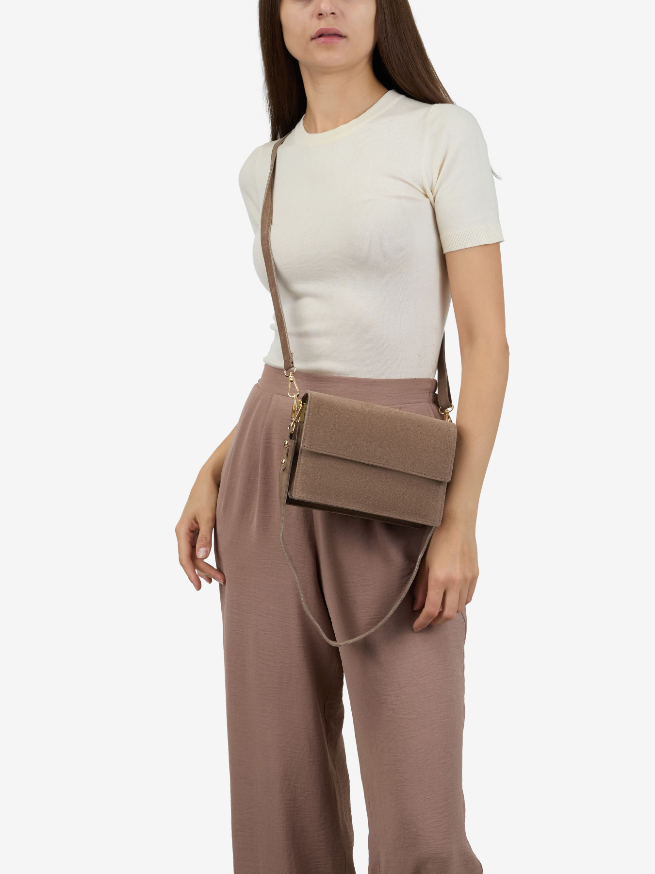 Кросс-боди Regina Notte модель 2000000278094 Фото