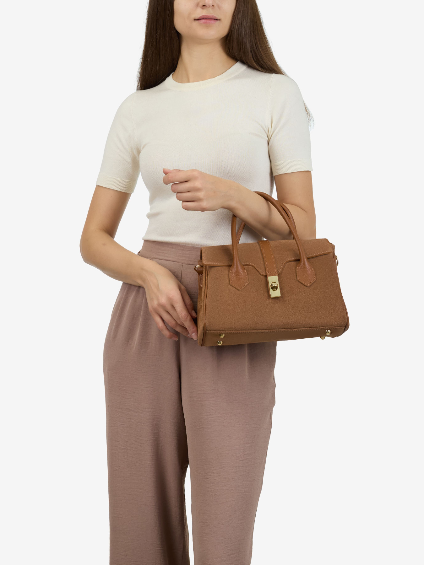 Кросс-боди Regina Notte модель 2000000278315 Фото