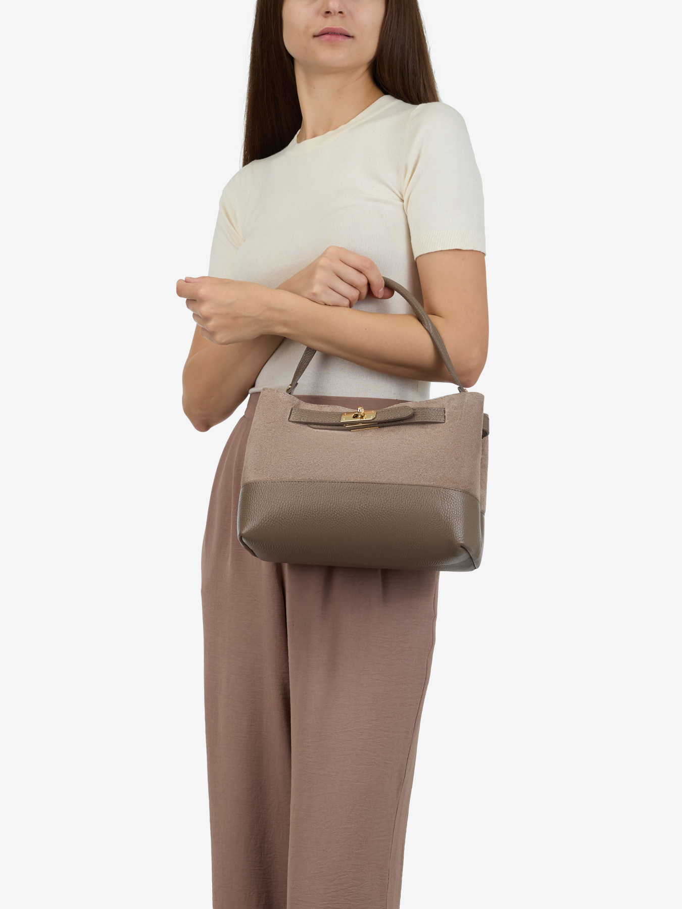 Кросс-боди Regina Notte модель 2000000278575 Фото