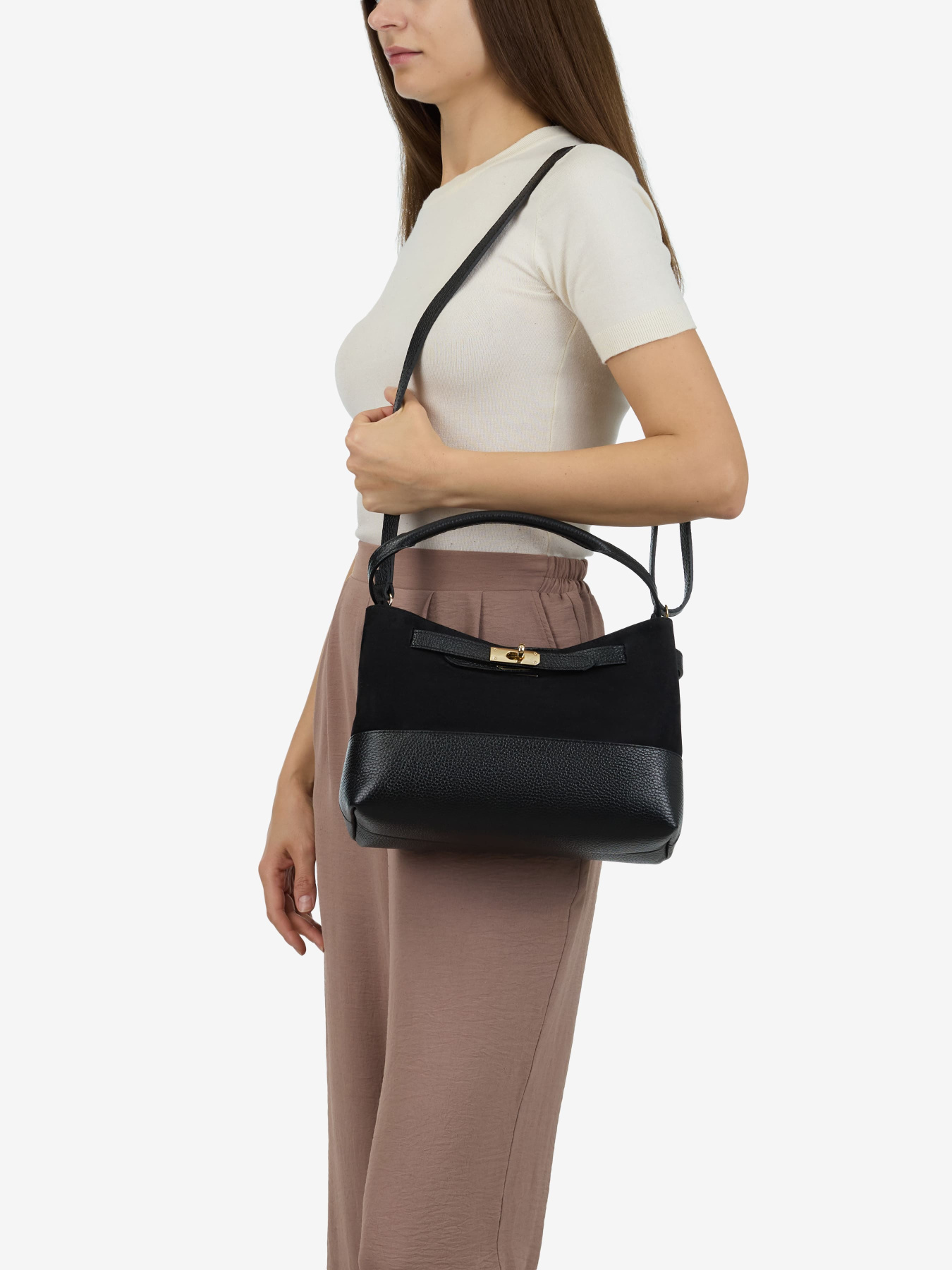 Кросс-боди Regina Notte модель 2000000278599 Фото