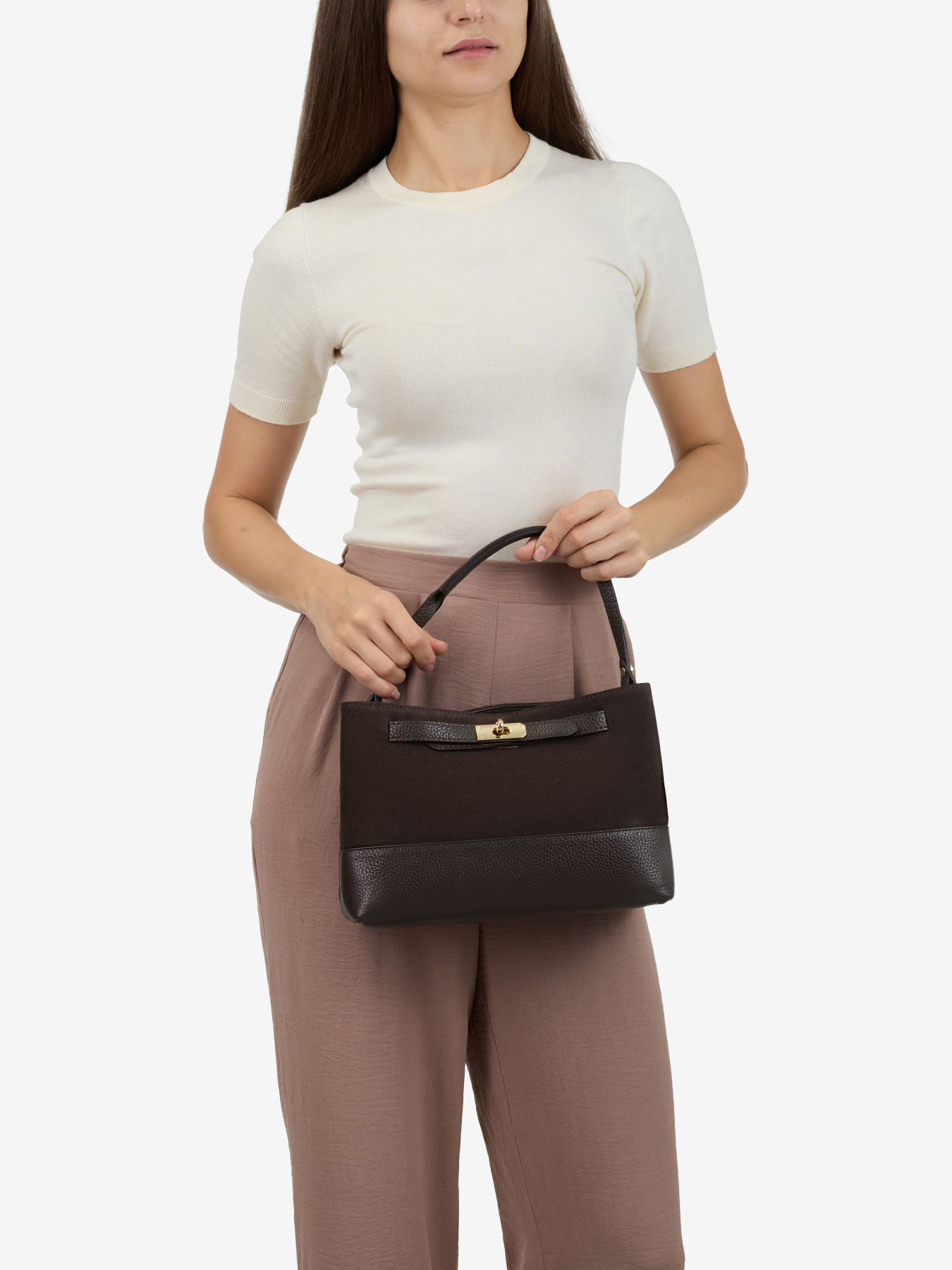 Крос-боді Regina Notte модель 2000000278568 Фото