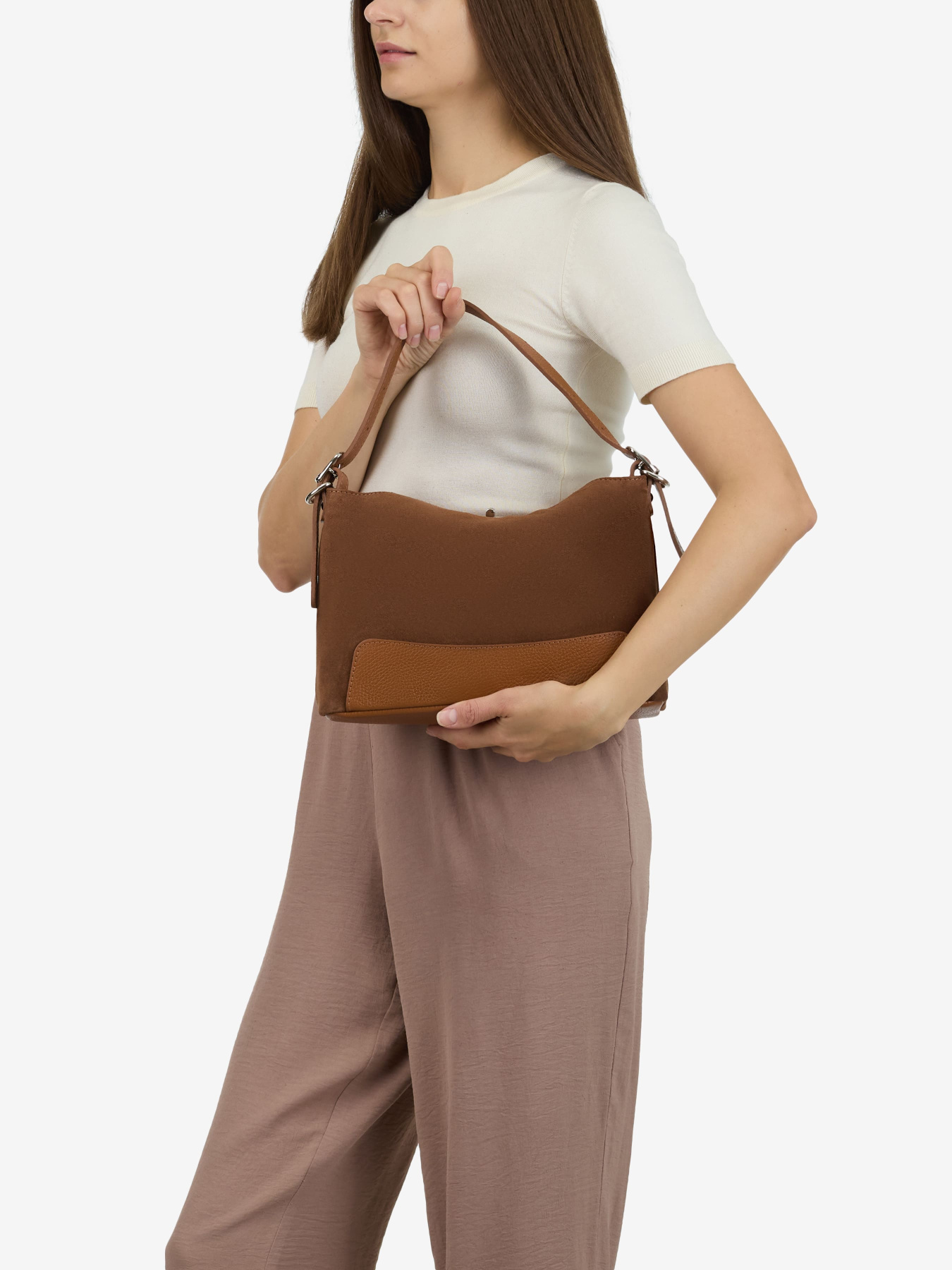 Кросс-боди Regina Notte модель 2000000278384 Фото