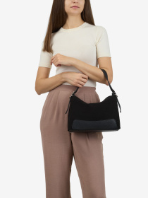 Крос-боді Regina Notte модель 2000000278360 Крос-боді Regina Notte модель 2000000278360 Фото