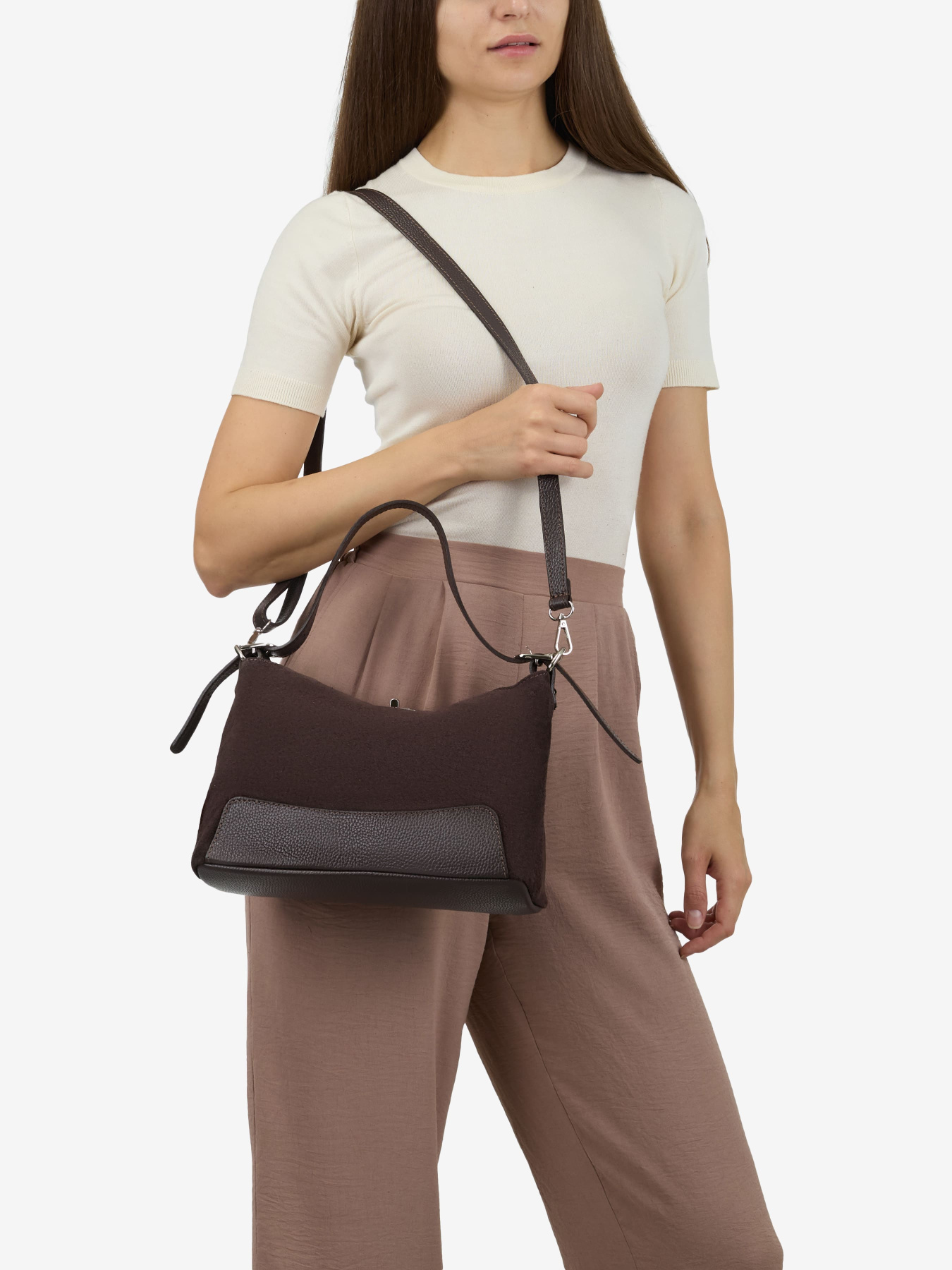 Крос-боді Regina Notte модель 2000000278377 Фото