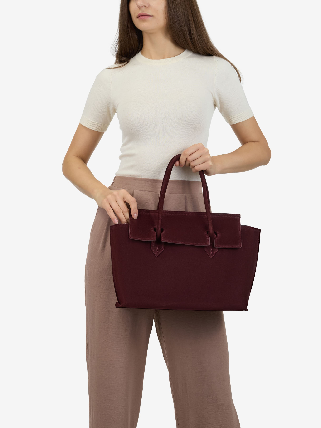 Сумка Regina Notte модель 2000000275710 Сумка Regina Notte модель 2000000275710 Фото