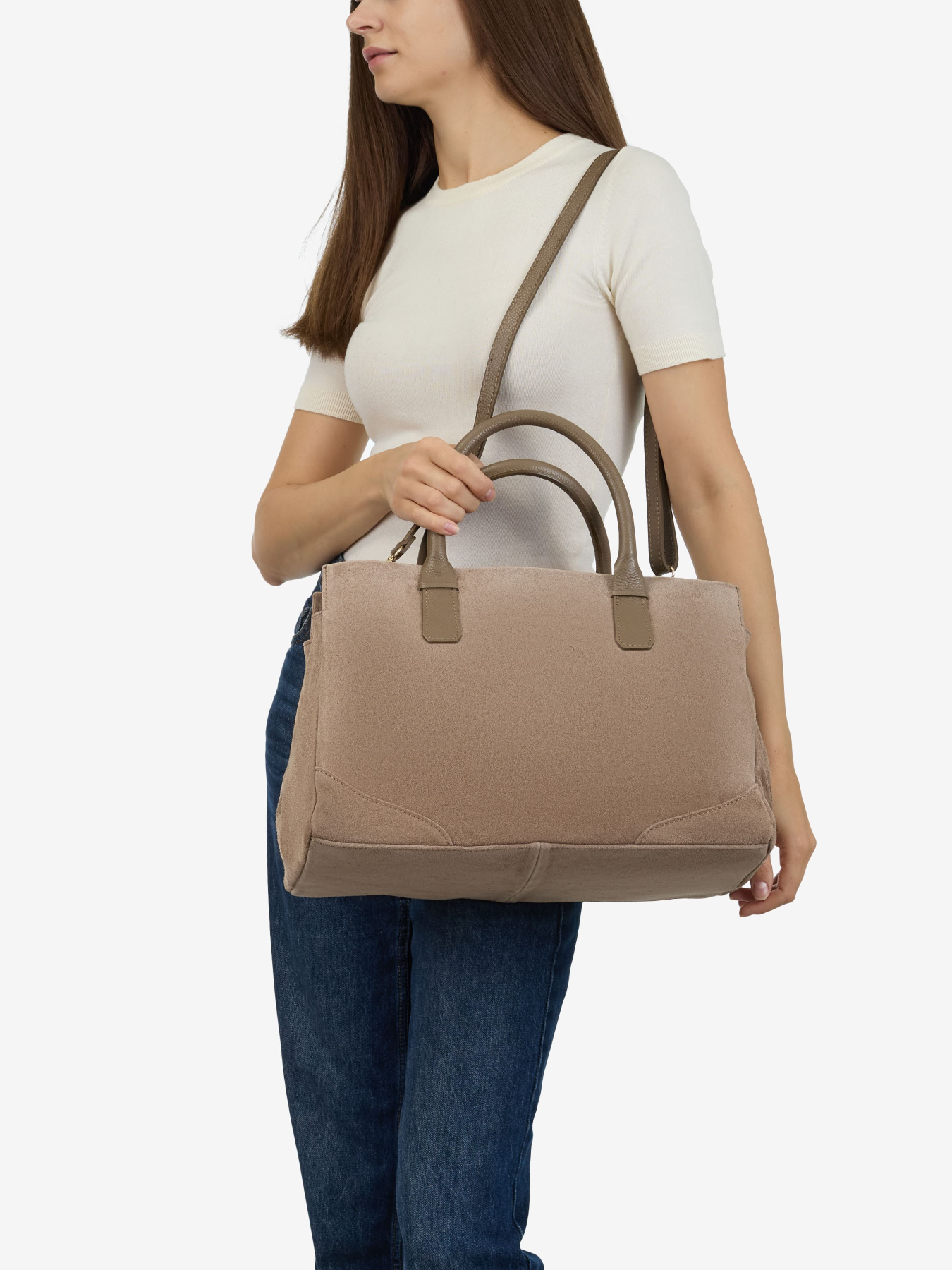 Сумка Regina Notte модель 2000000277868 Фото