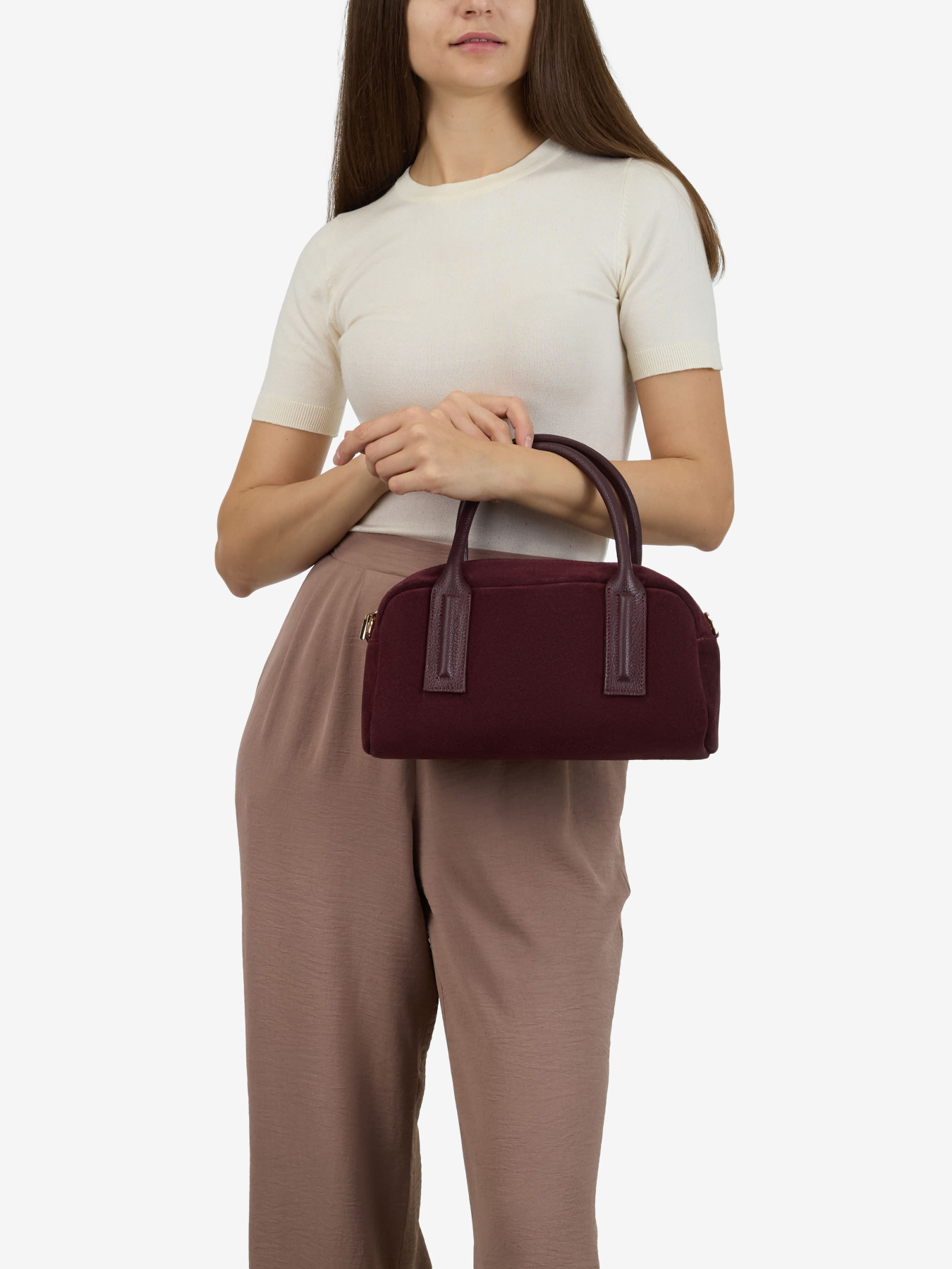 Сумка Regina Notte модель 2000000278438 Фото