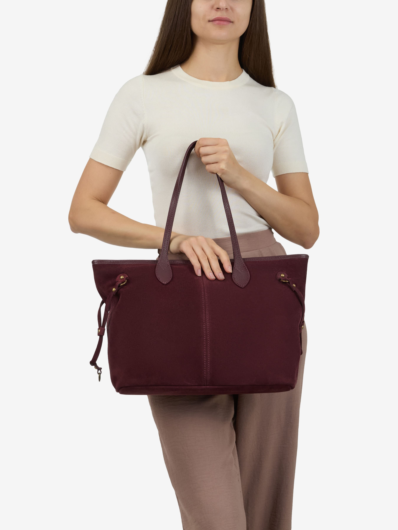 Сумка Regina Notte модель 2000000277684 Фото