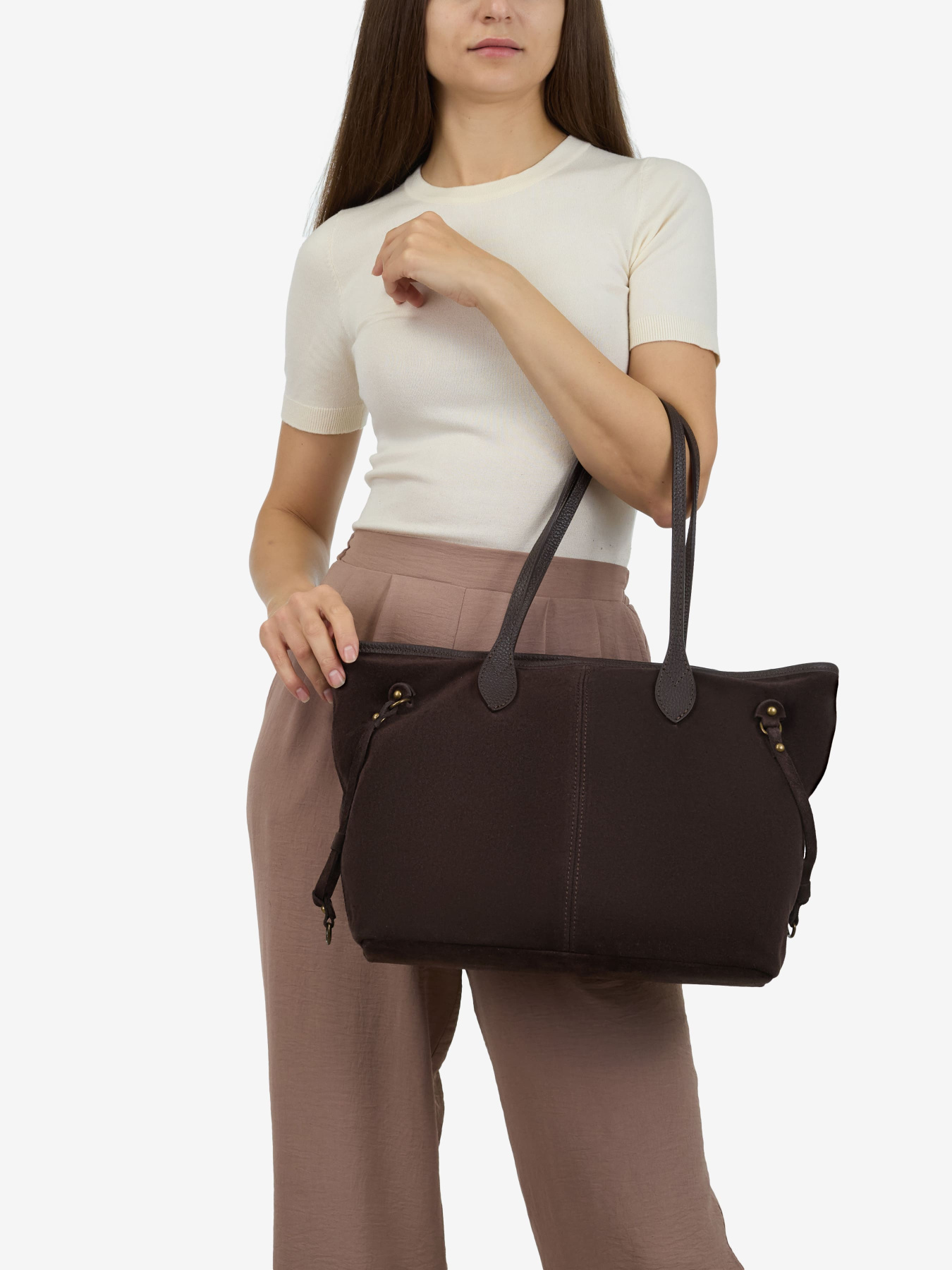 Сумка Regina Notte модель 2000000277646 Фото