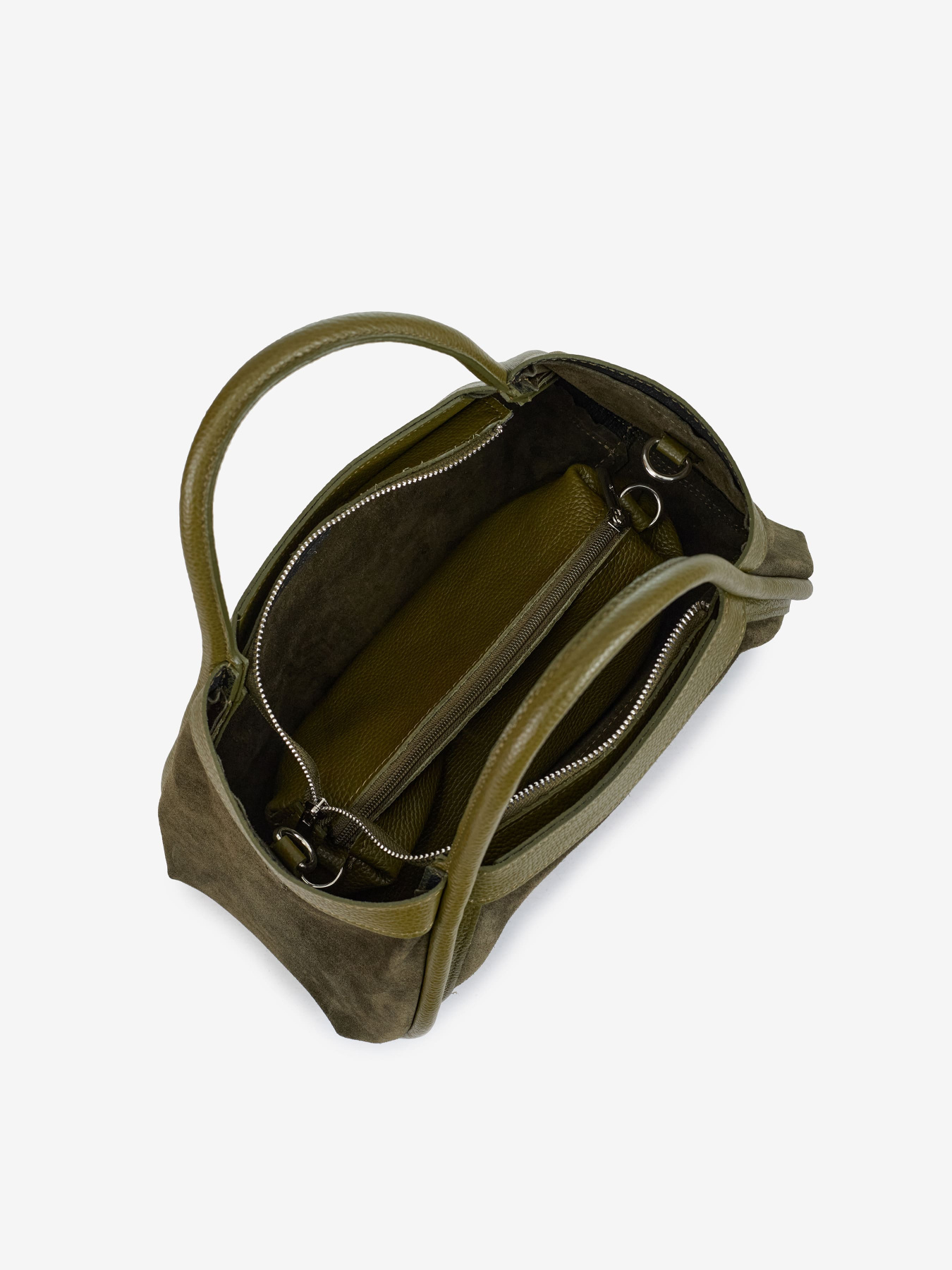 Сумка Regina Notte модель 2000000277974 Фото