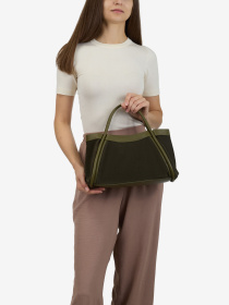 Сумка Regina Notte модель 2000000277974 Фото