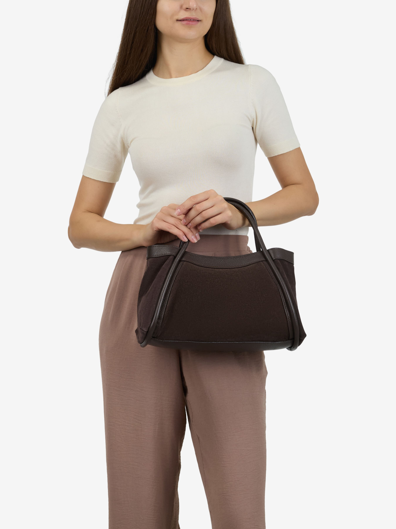 Сумка Regina Notte модель 2000000277943 Фото